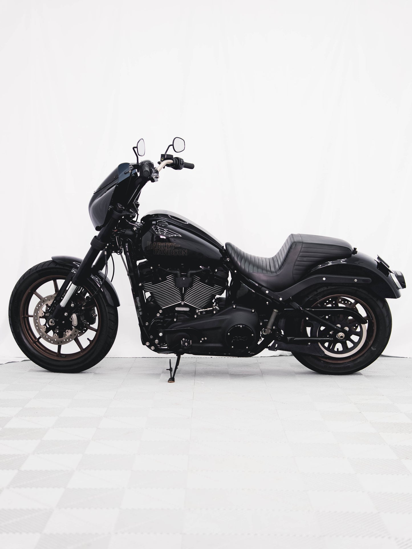 2020 LOW RIDER S