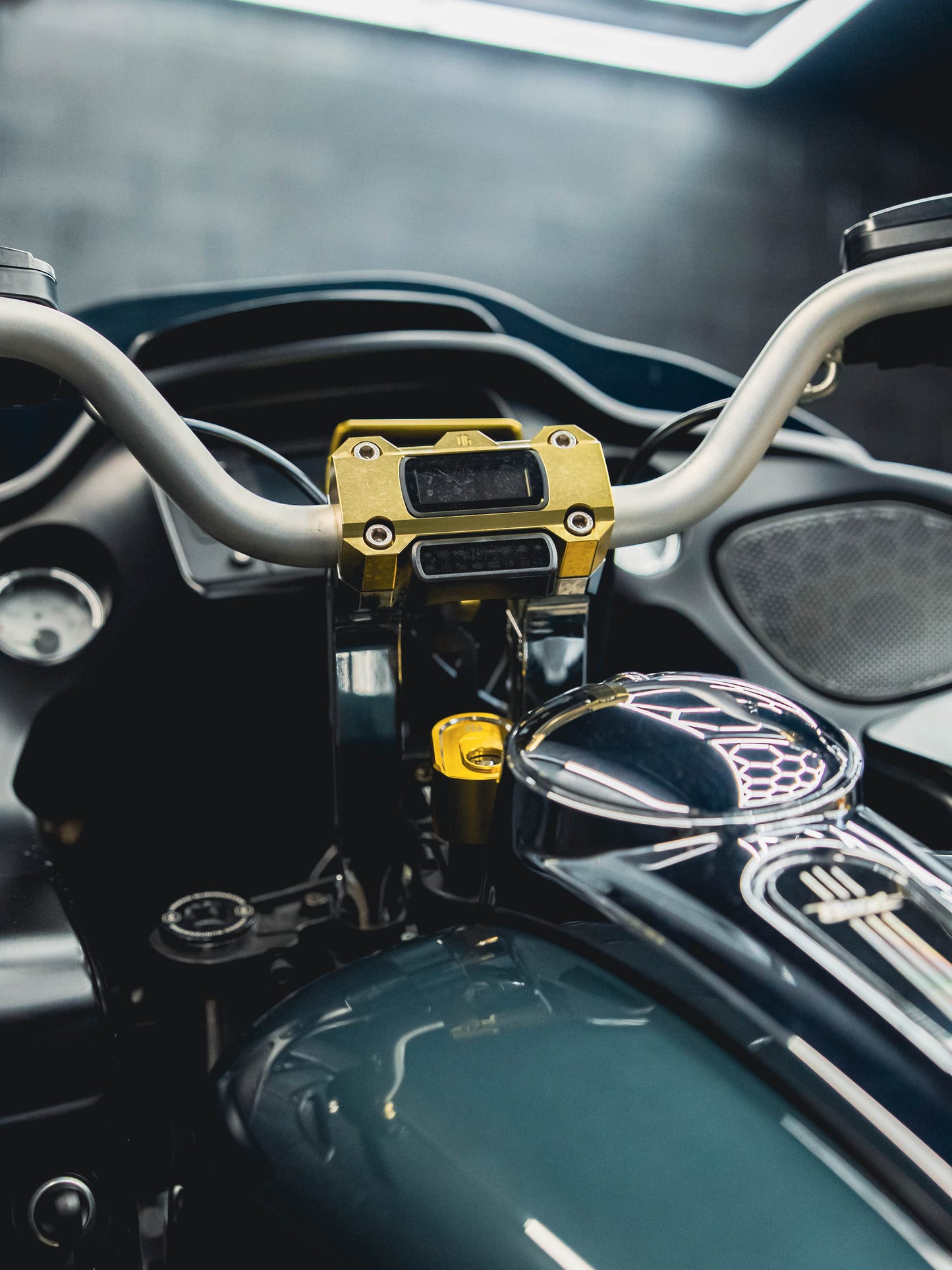 2020 ROAD GLIDE