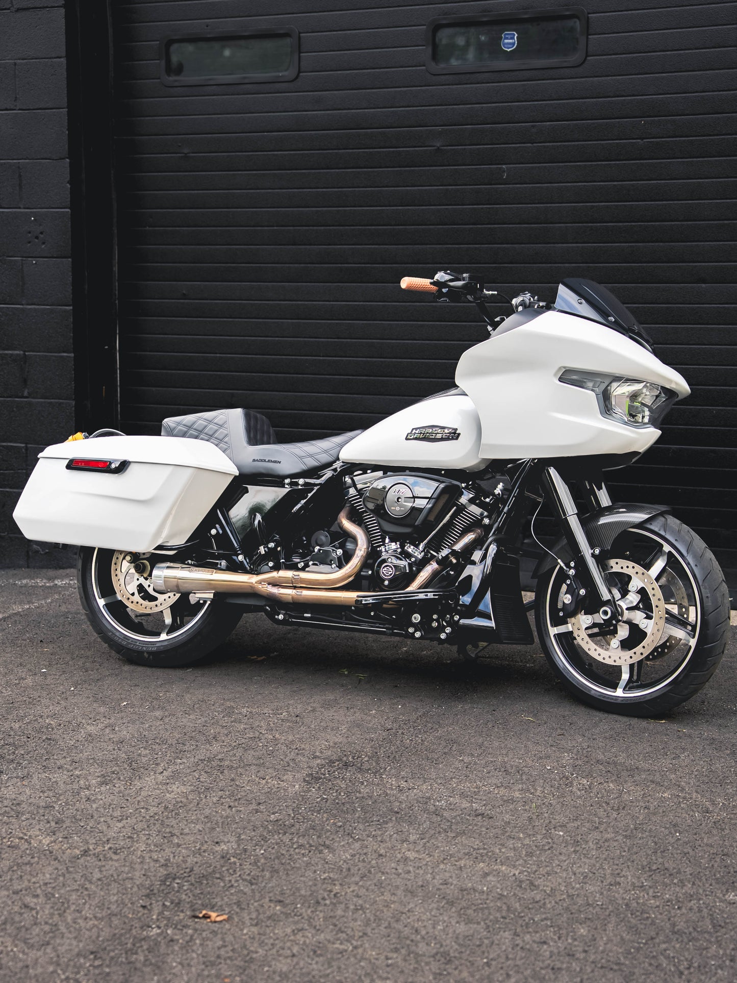 2024 ROAD GLIDE