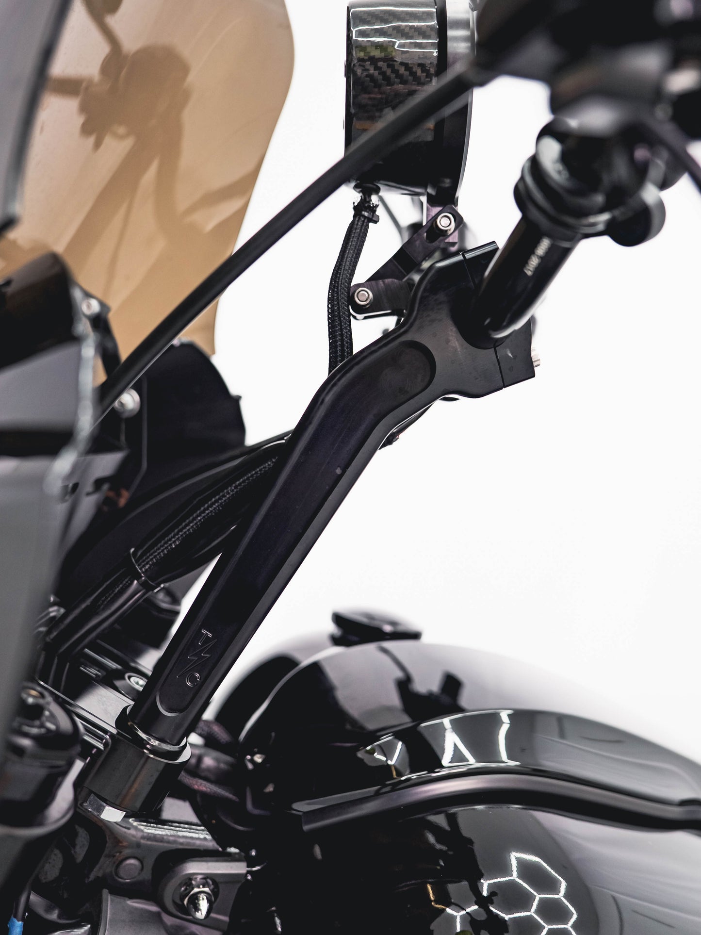 2022 FXLRS 128HP/138TQ
