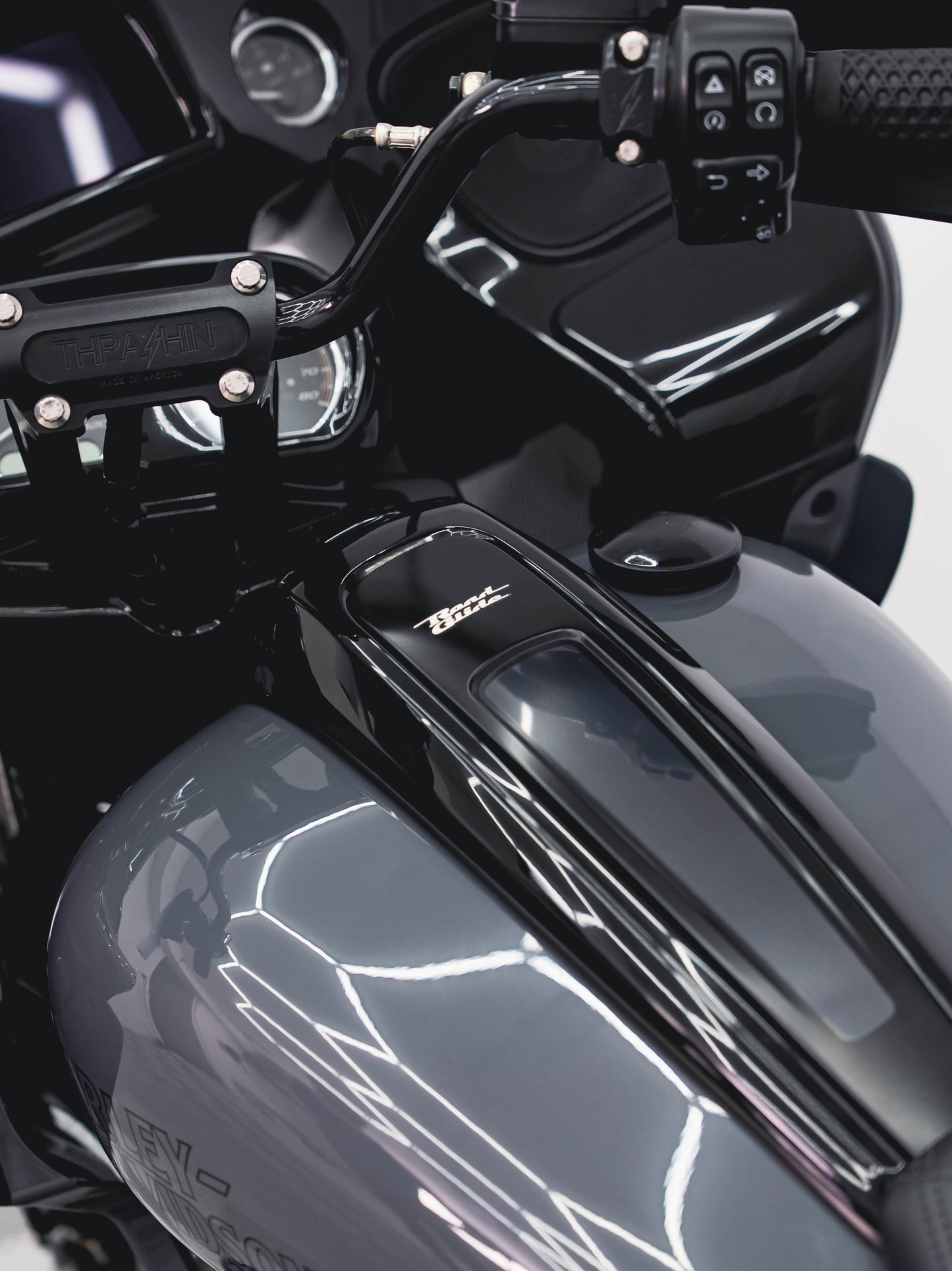 2022 ROAD GLIDE ST 4k MILES