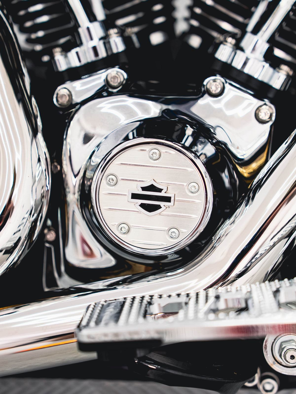 2013 ROAD GLIDE BIG BLUE PEARL