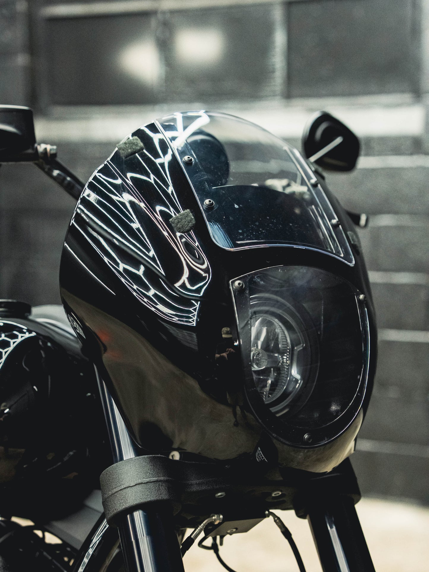 2023 FXLRS 3k MILES!