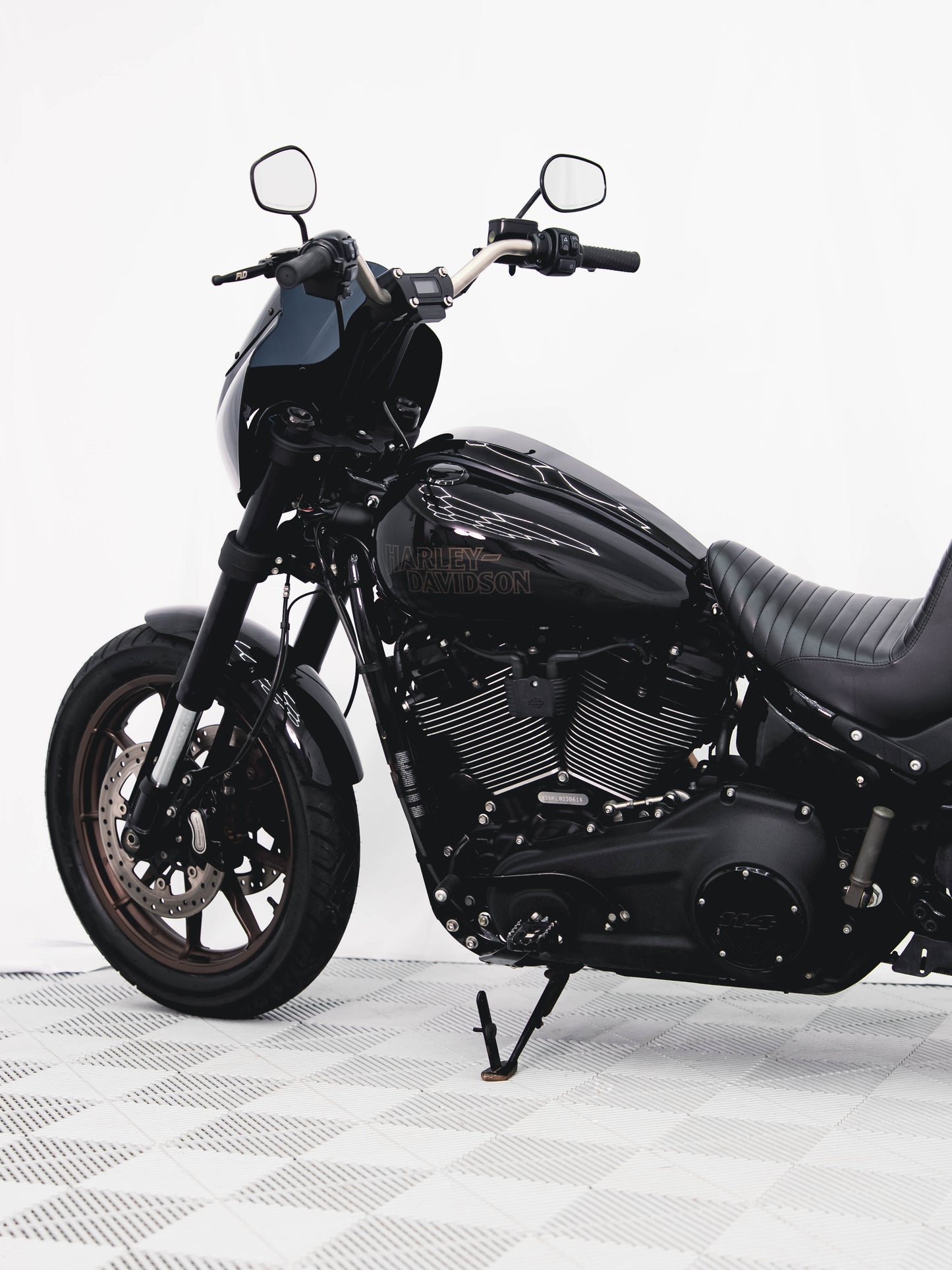 2020 LOW RIDER S