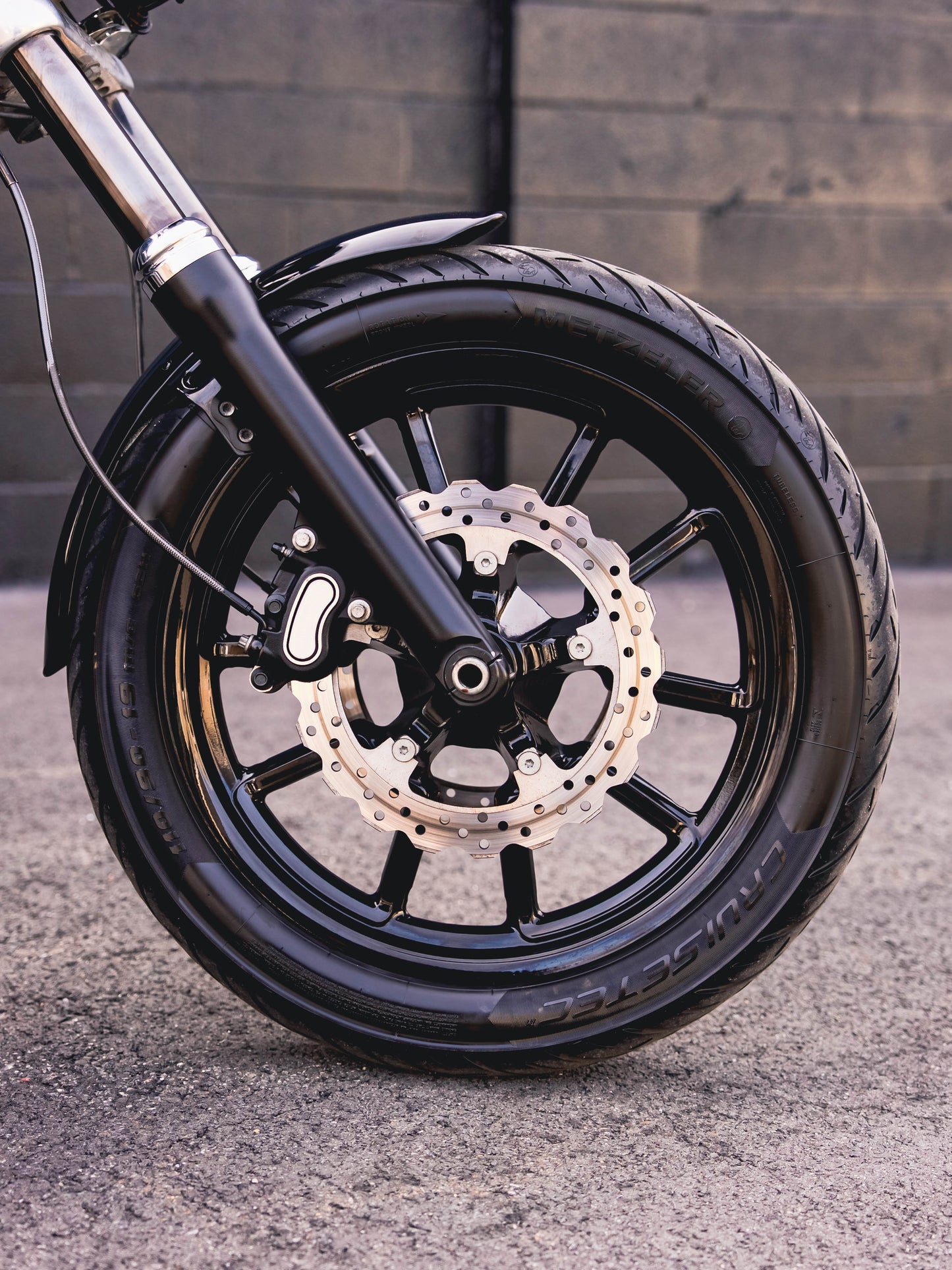 2015 FXDL
