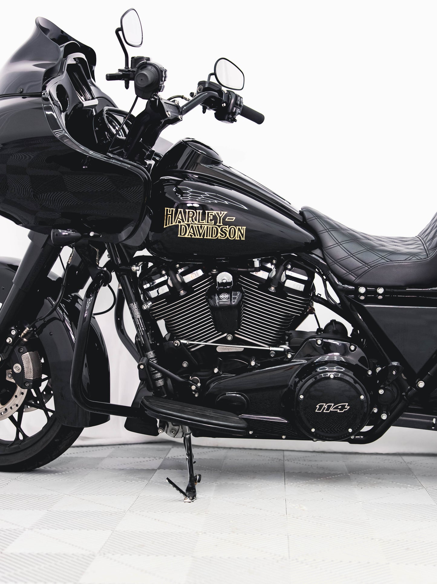 2020 ROAD GLIDE SPECIAL