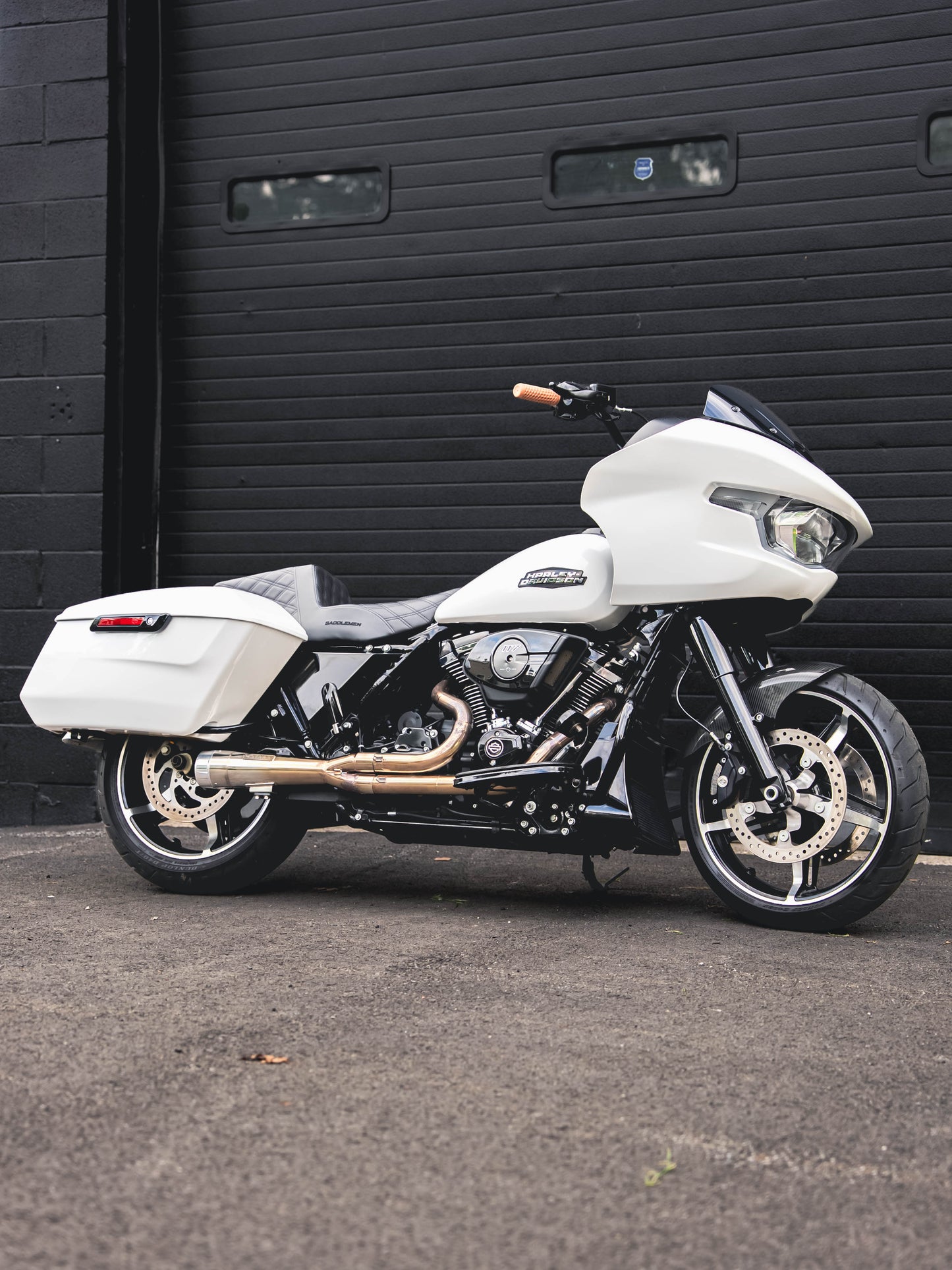 2024 ROAD GLIDE