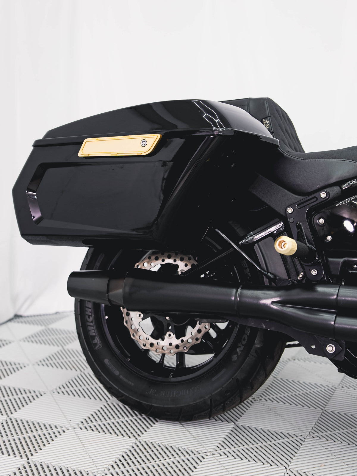 2020 FXLRS 150HP! S&S 128"