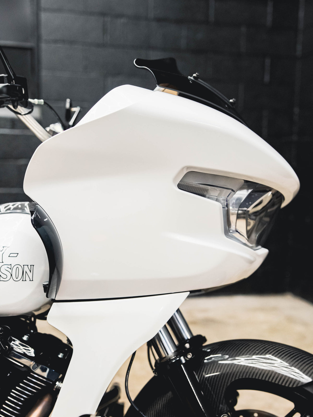 2024 ROAD GLIDE 140HP!