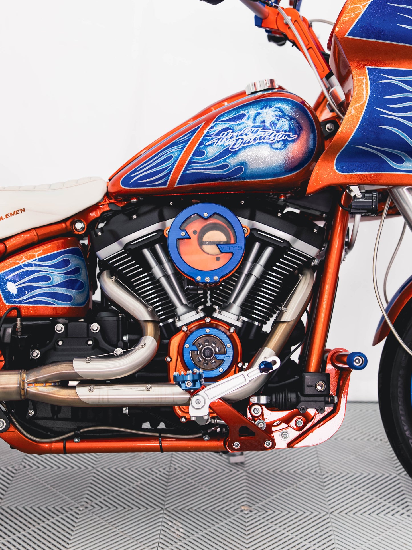 2022 LOW RIDER S