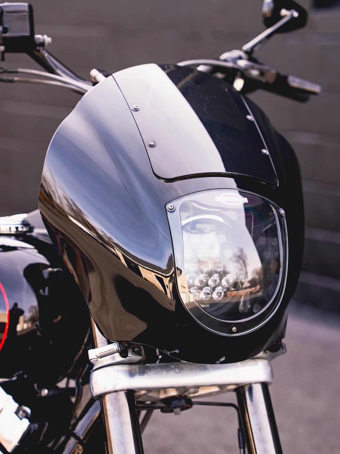 2015 FXDL