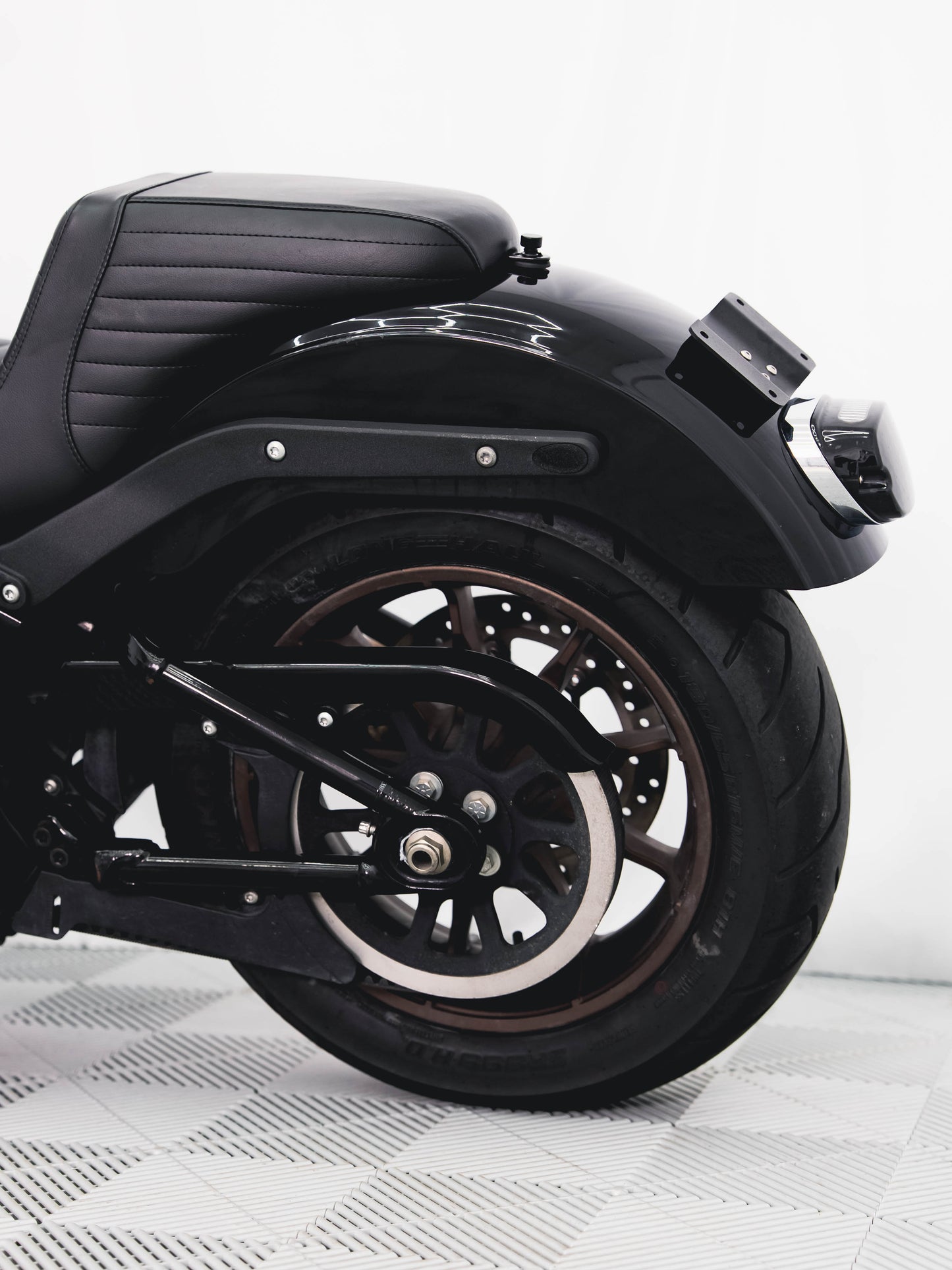2020 LOW RIDER S