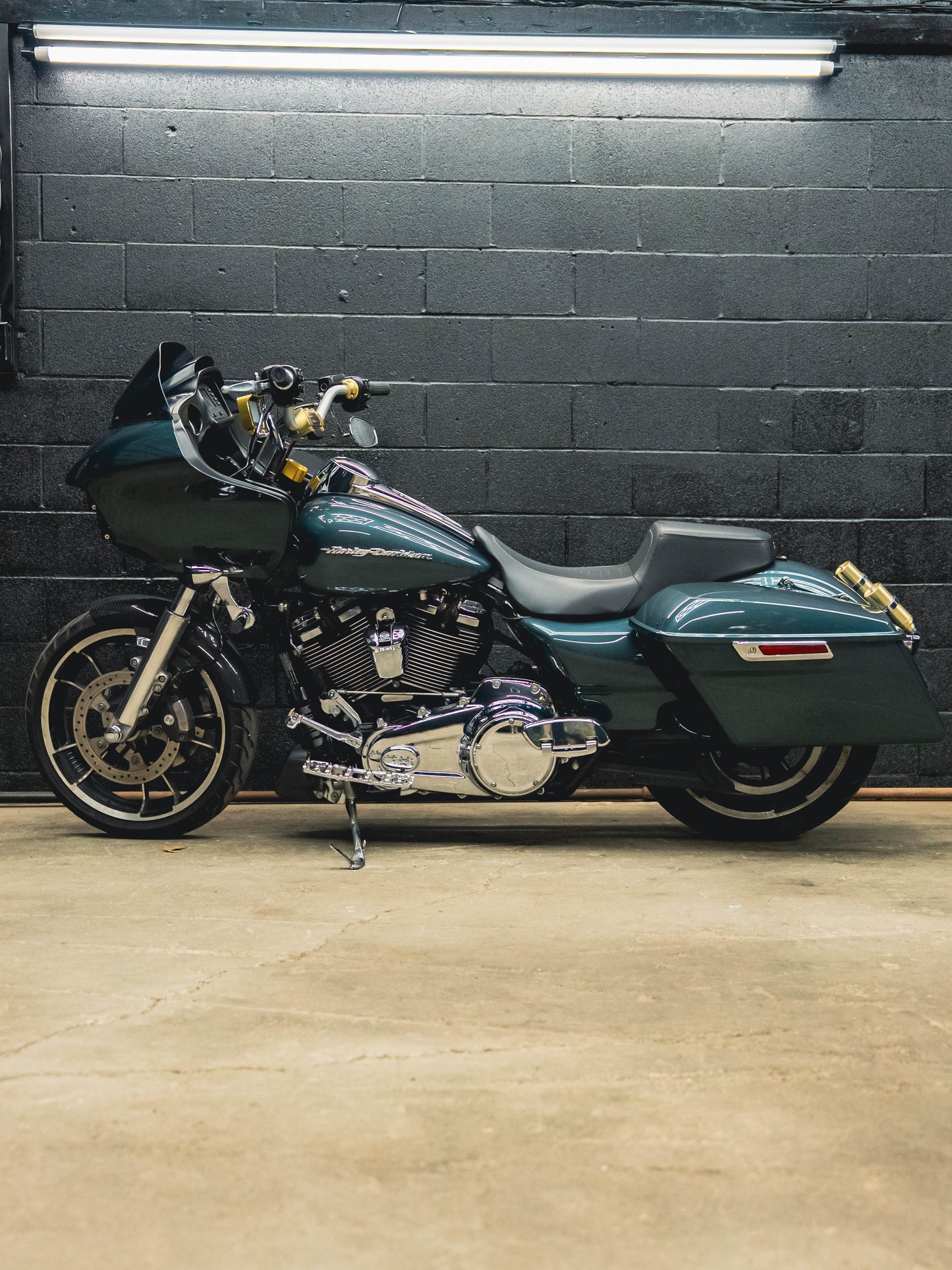 2020 ROAD GLIDE