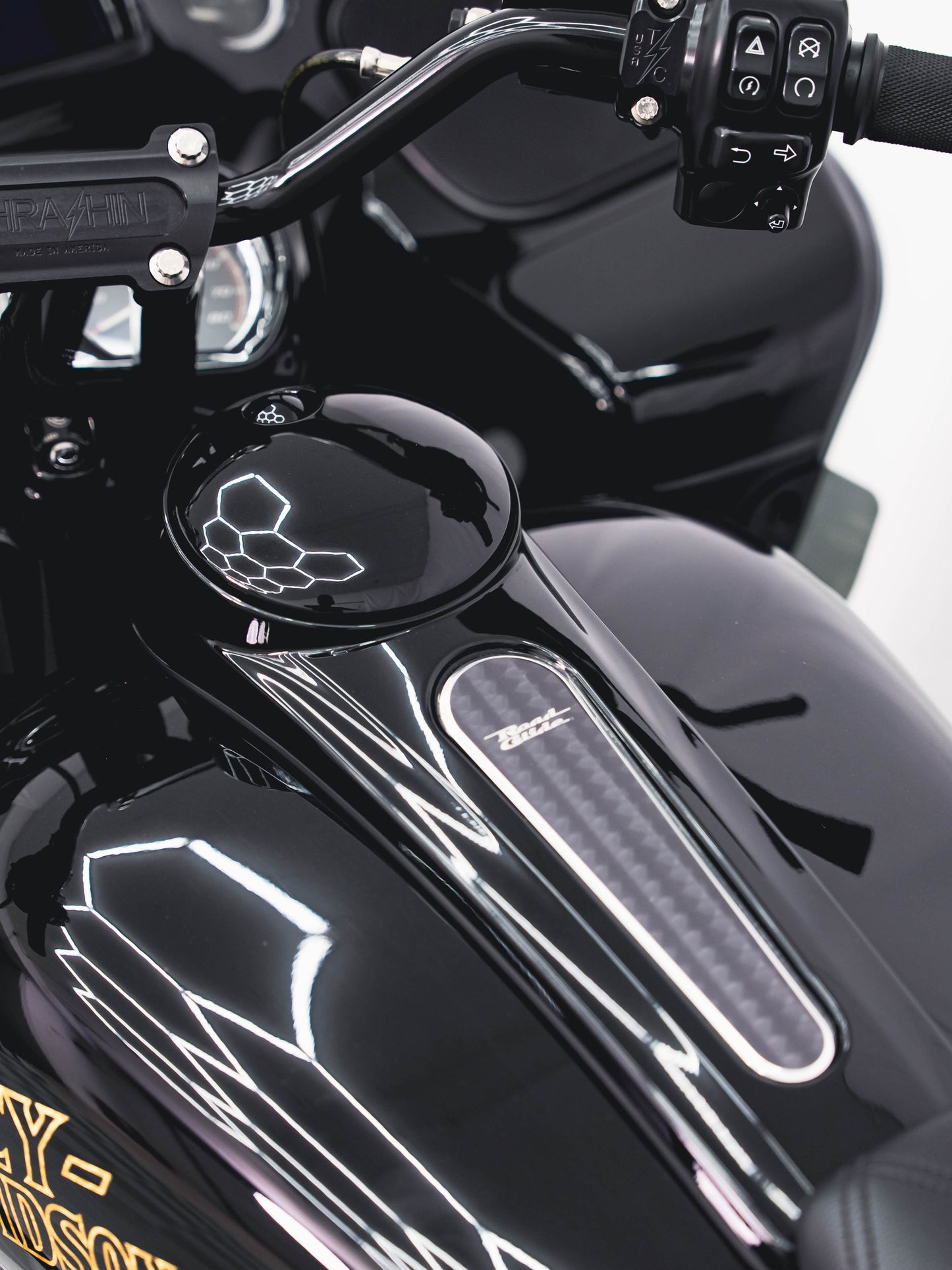 2020 ROAD GLIDE SPECIAL