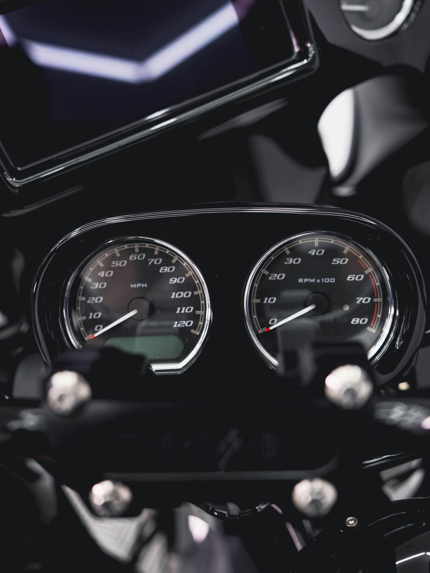 2022 ROAD GLIDE ST 4k MILES