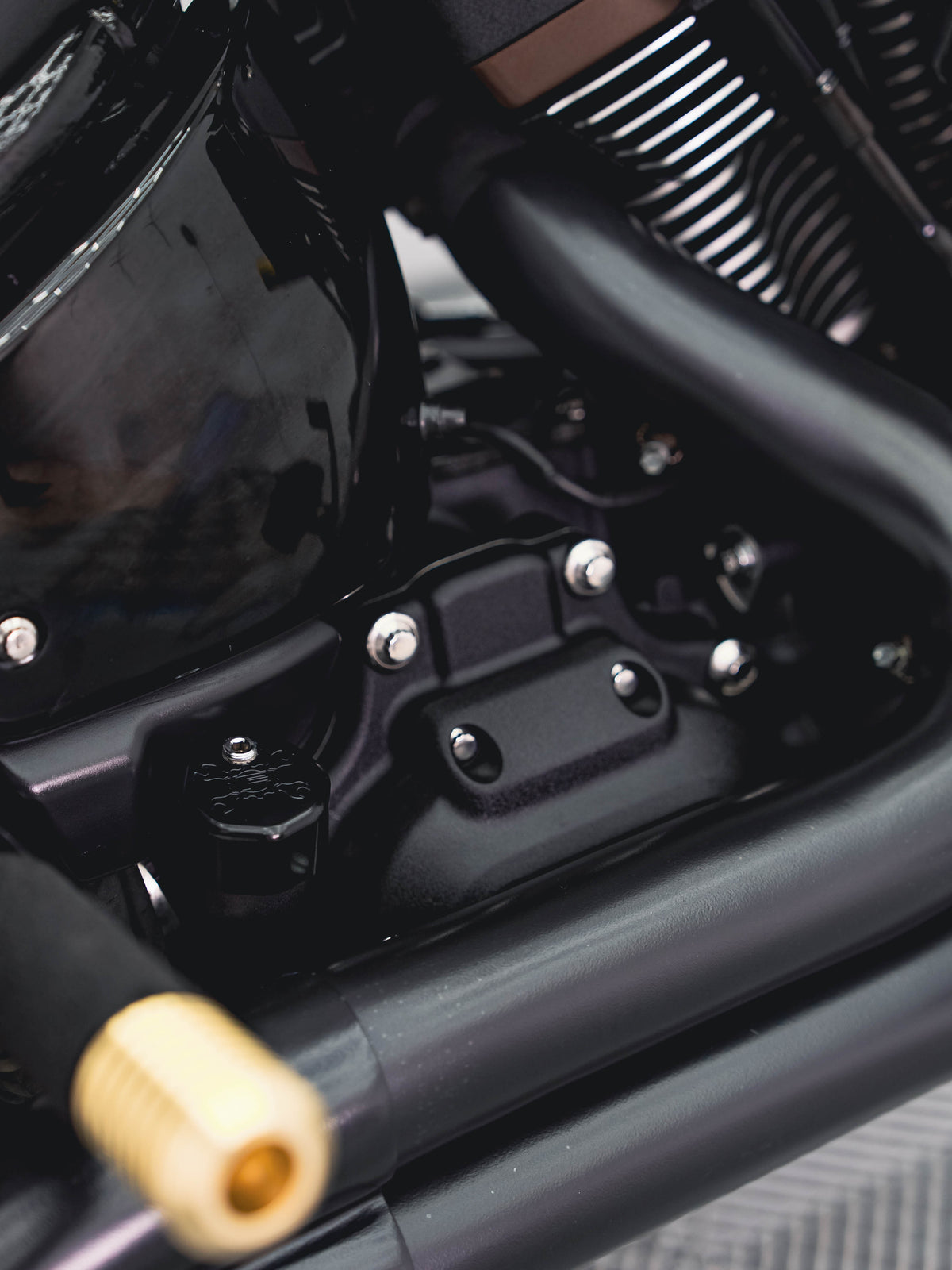 2020 FXLRS 150HP! S&S 128"