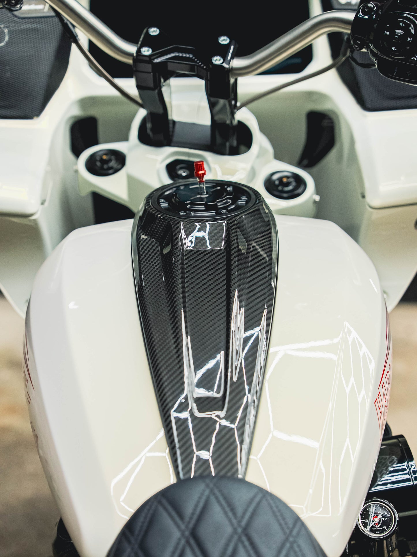 2024 CVO TURBO!