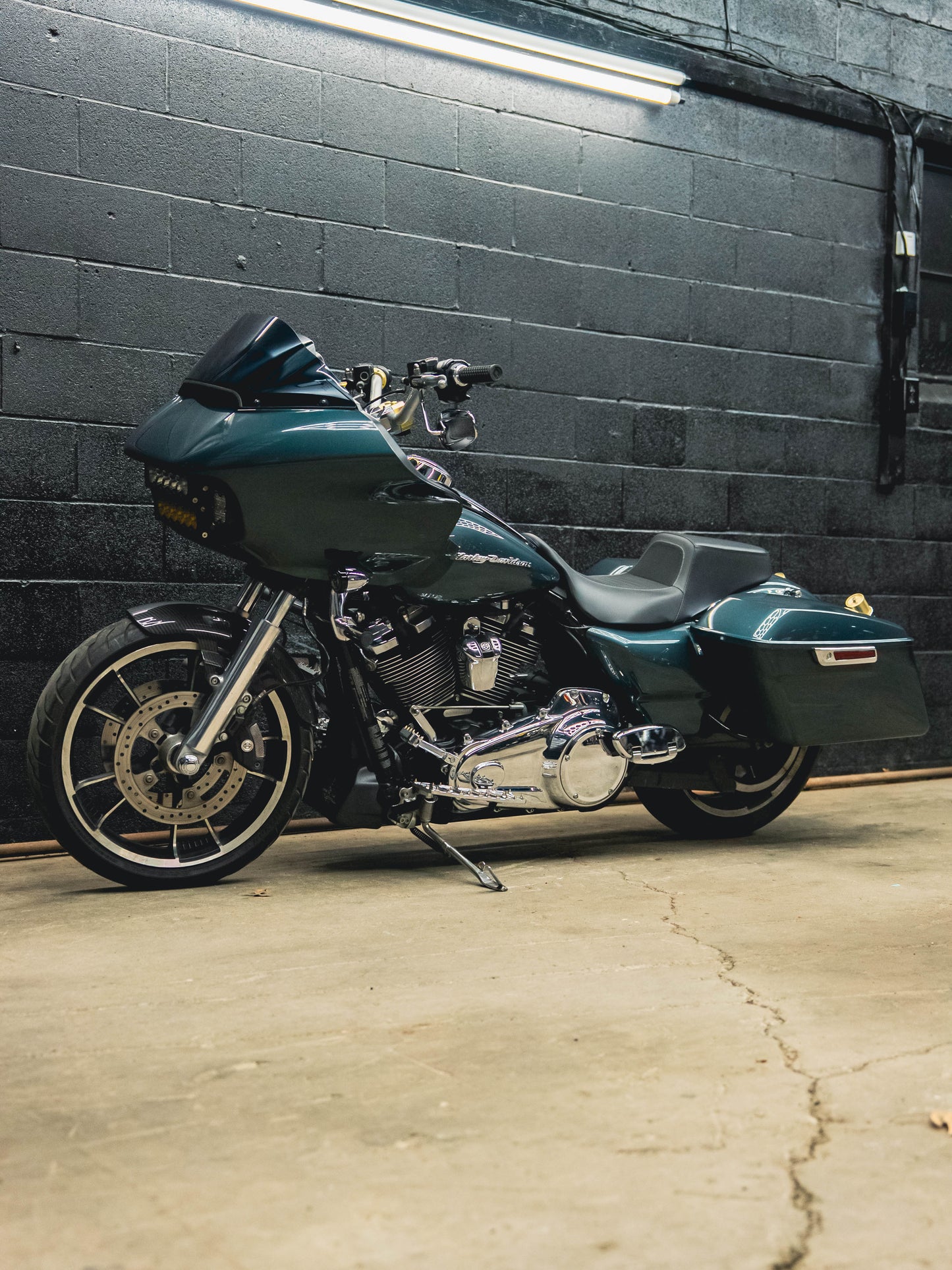 2020 ROAD GLIDE