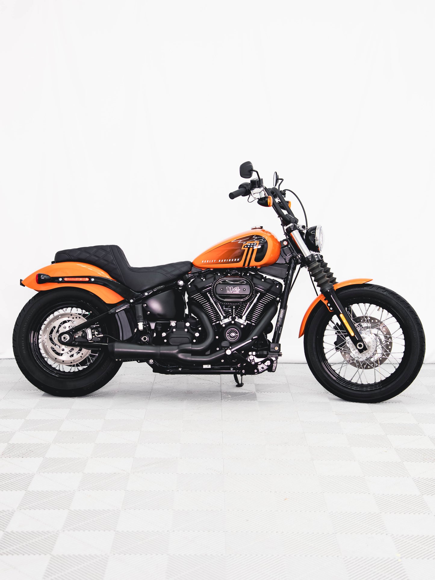 2021 FXBB