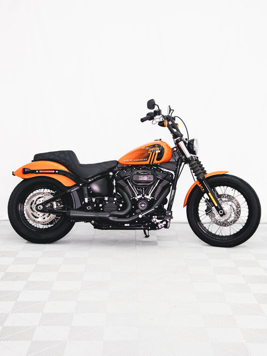 2021 FXBB