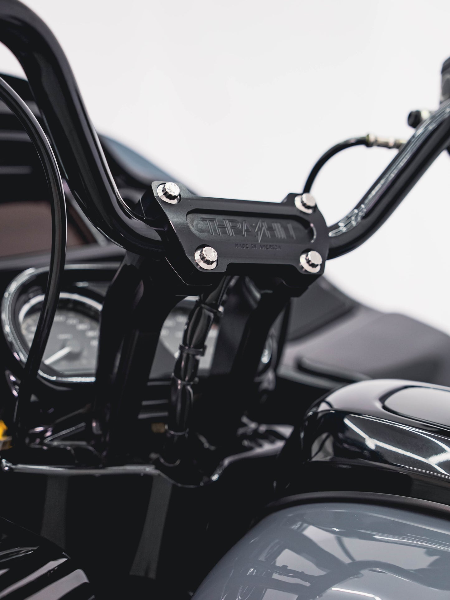 2022 ROAD GLIDE ST 4k MILES