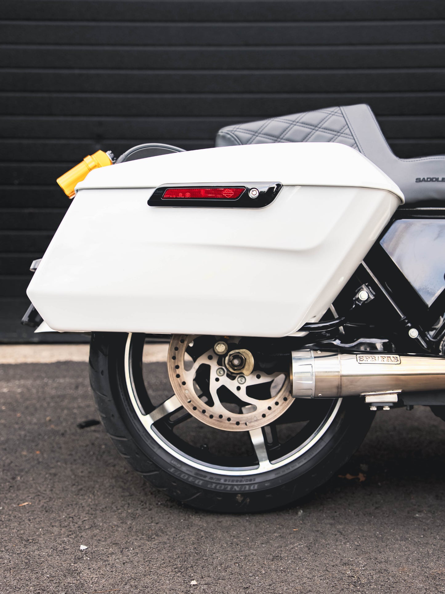 2024 ROAD GLIDE