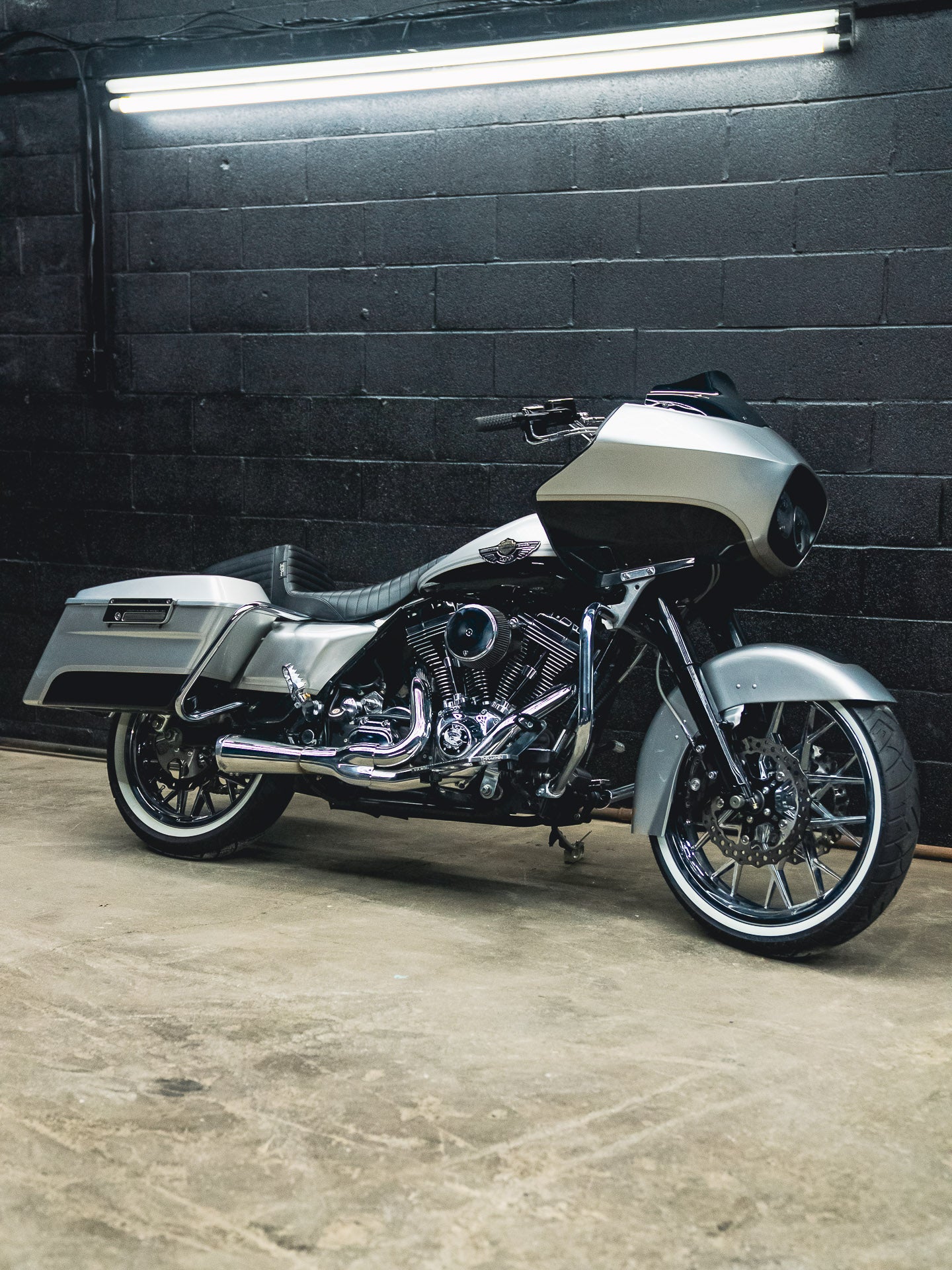 2003 ROAD GLIDE