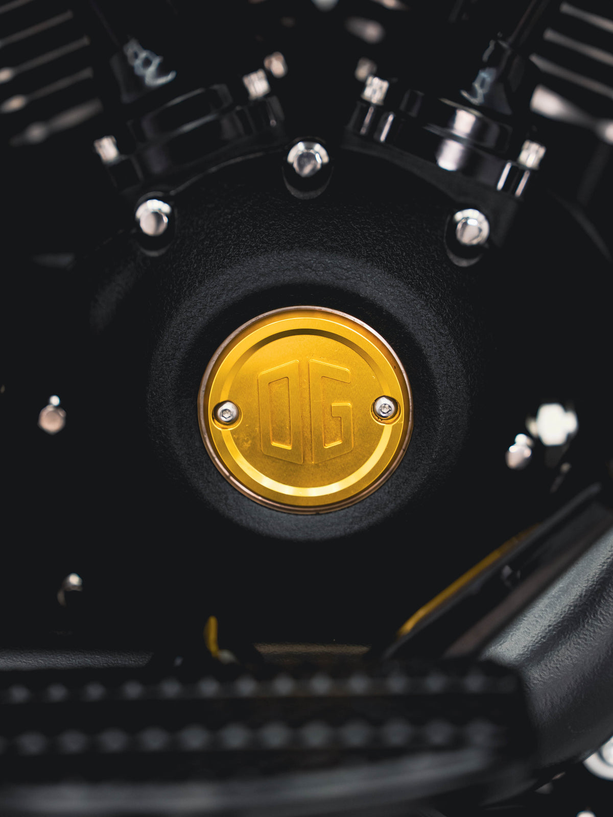 2020 FXLRS 150HP! S&S 128"