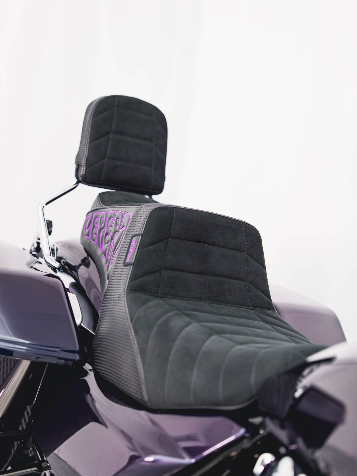 2025 ROAD GLIDE MYSTIC SHIFT