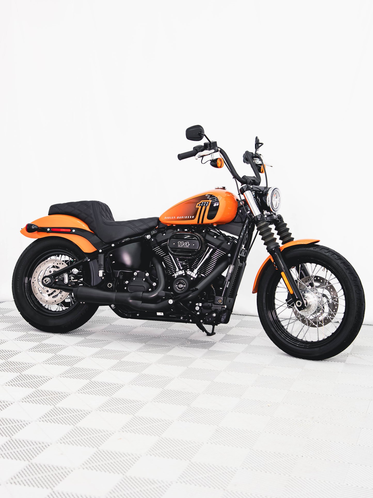 2021 FXBB