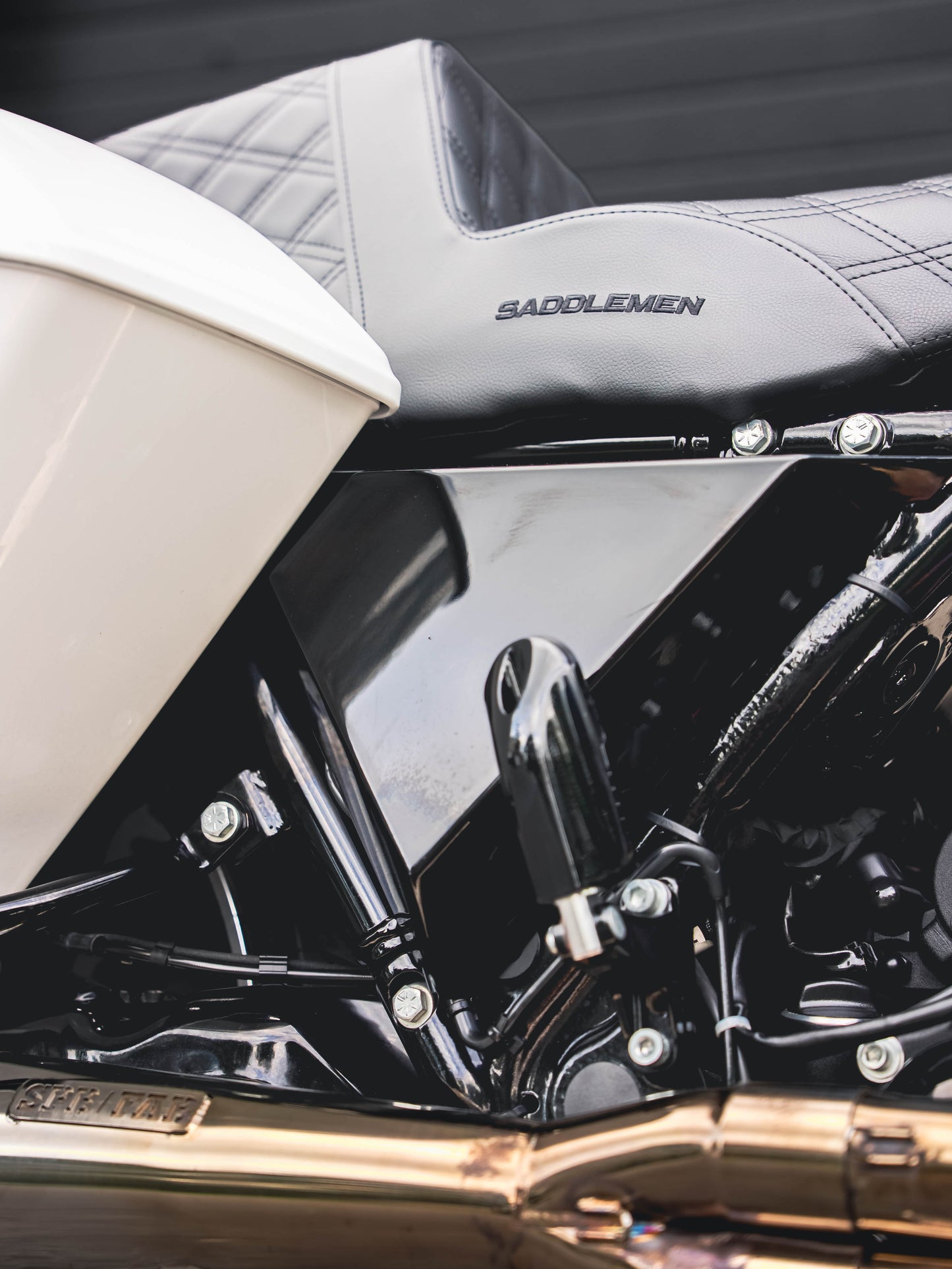 2024 ROAD GLIDE