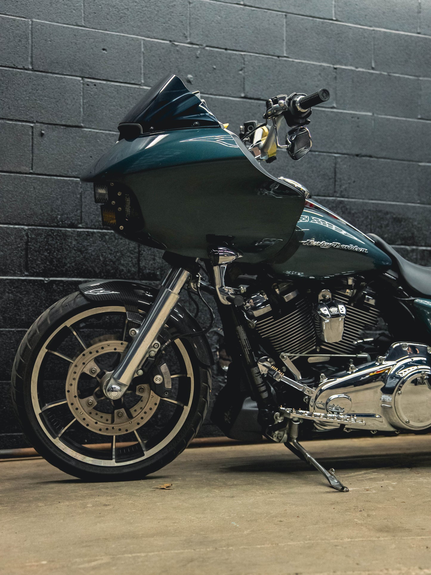2020 ROAD GLIDE