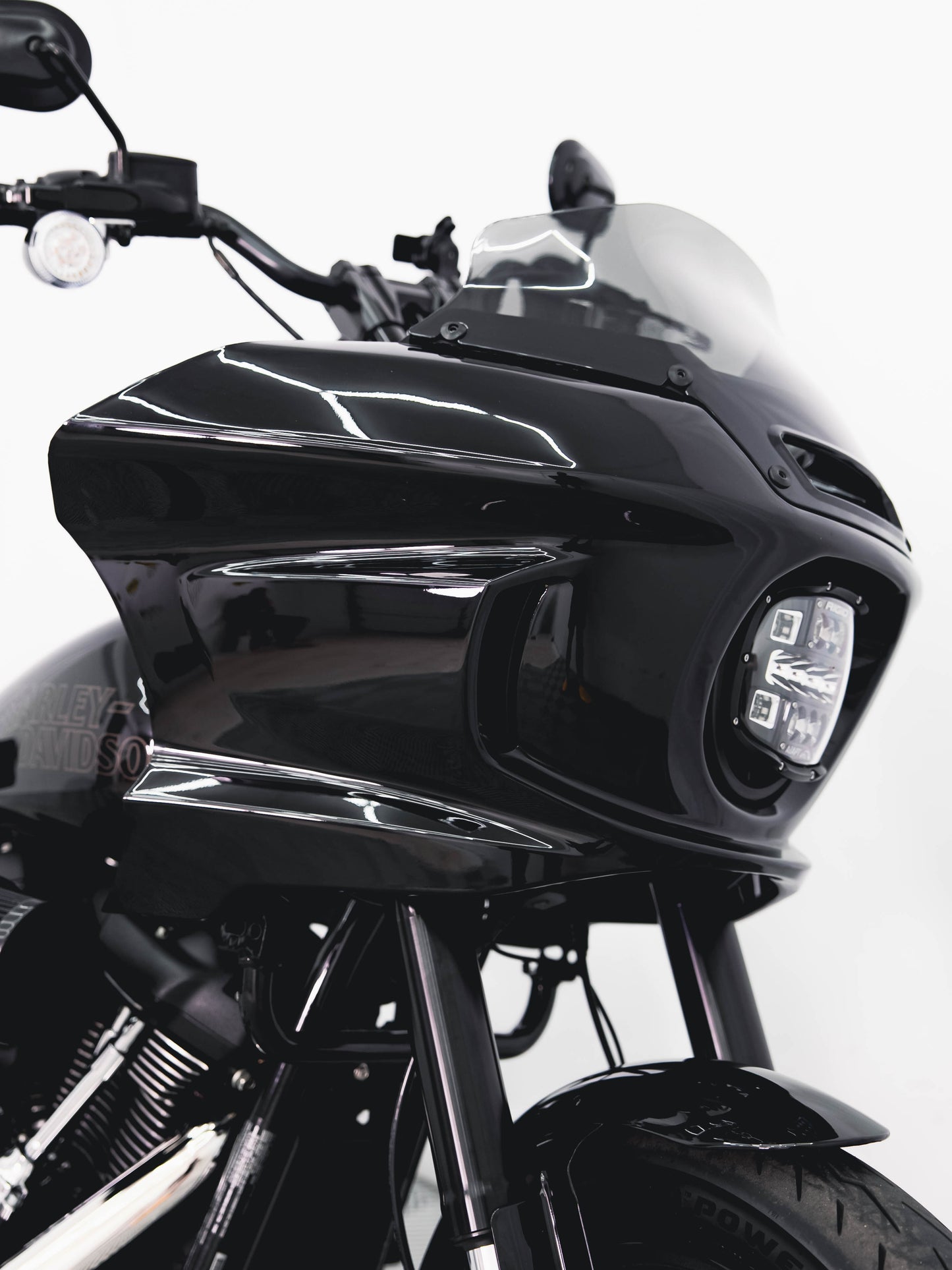2023 FXLRS