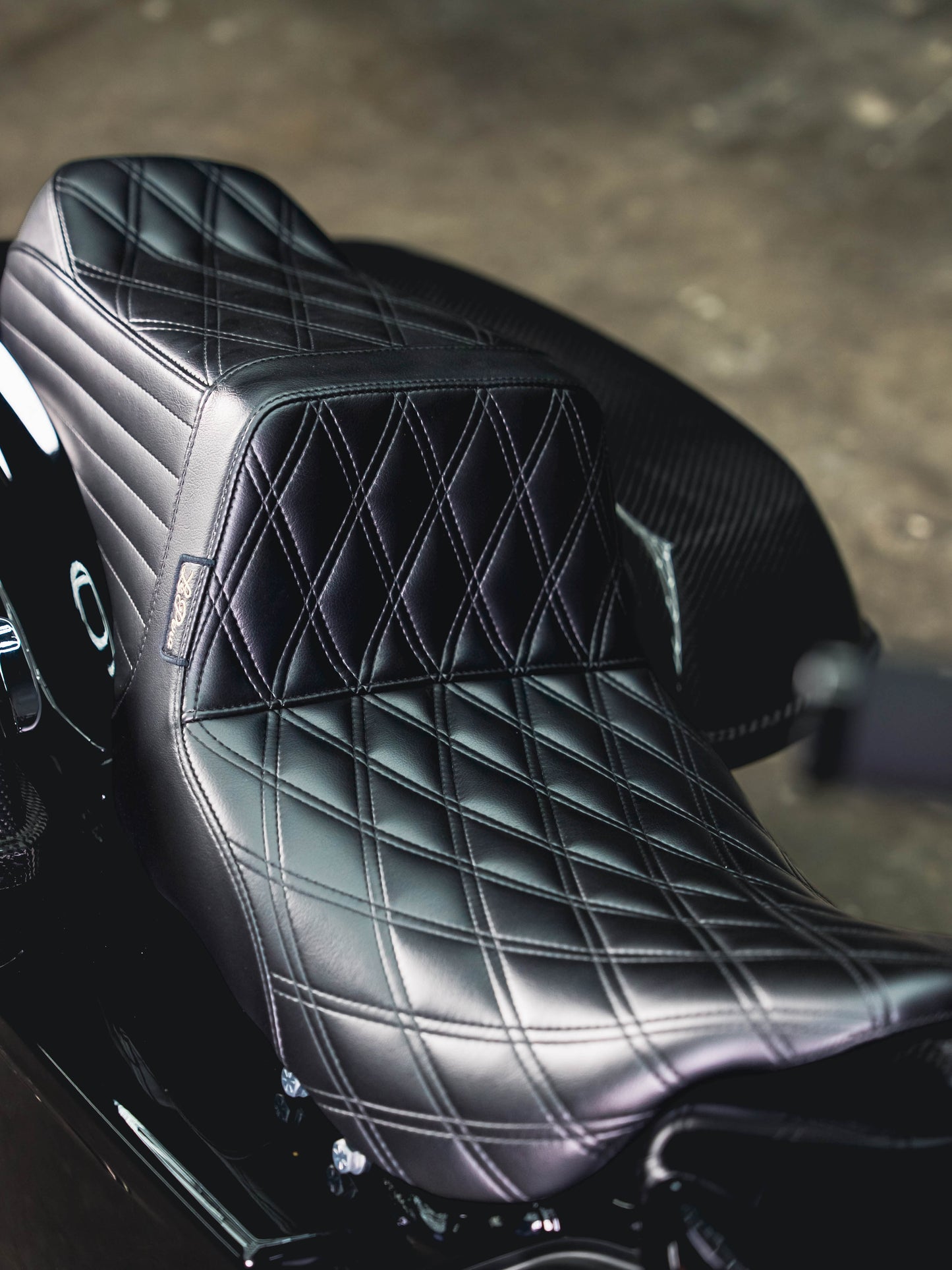 2023 ROAD GLIDE ST FULLY BUILT