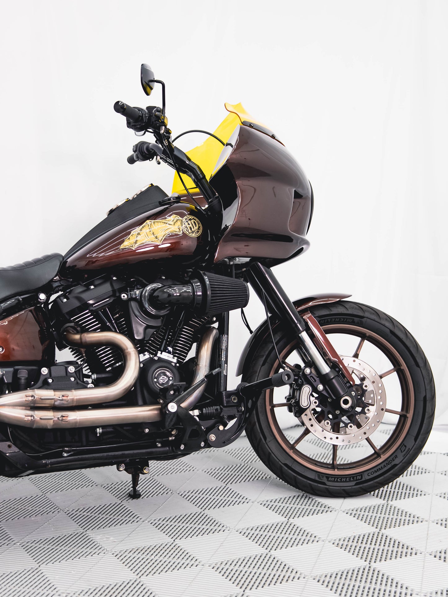2020 FXLRS