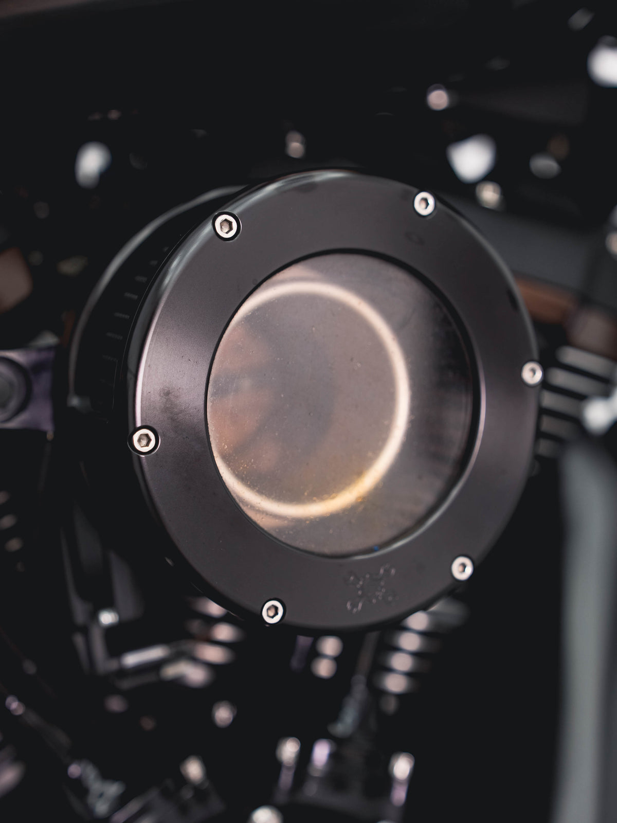 2020 FXLRS 150HP! S&S 128"