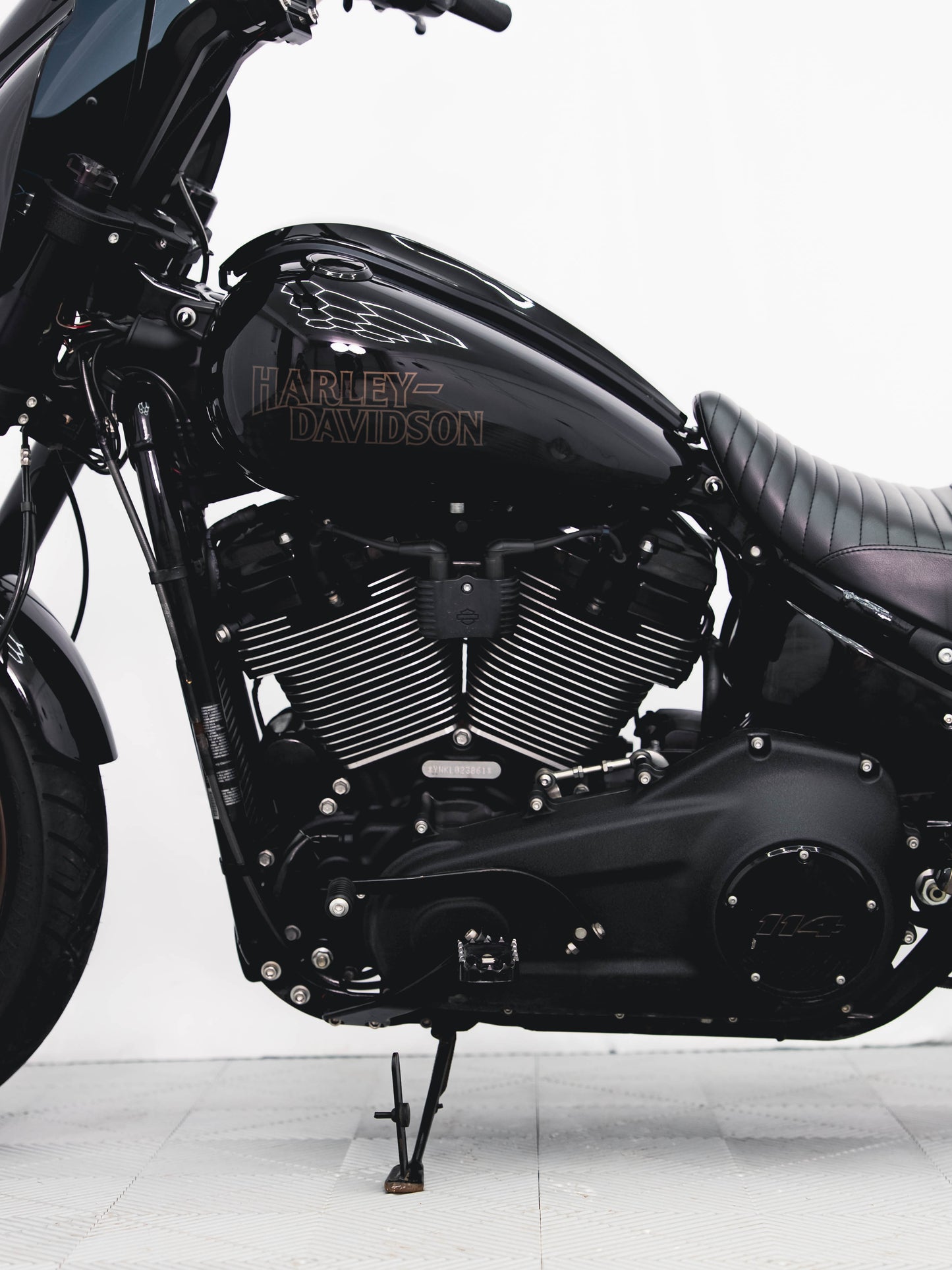 2020 LOW RIDER S