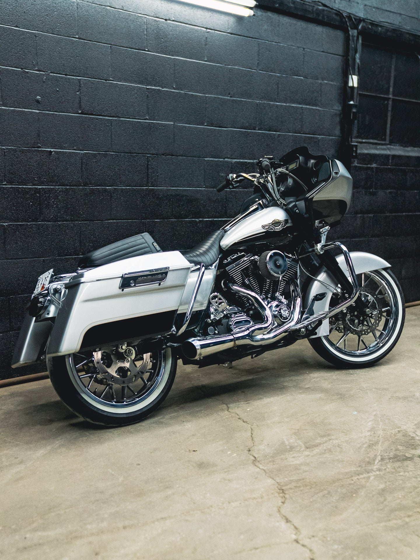 2003 ROAD GLIDE