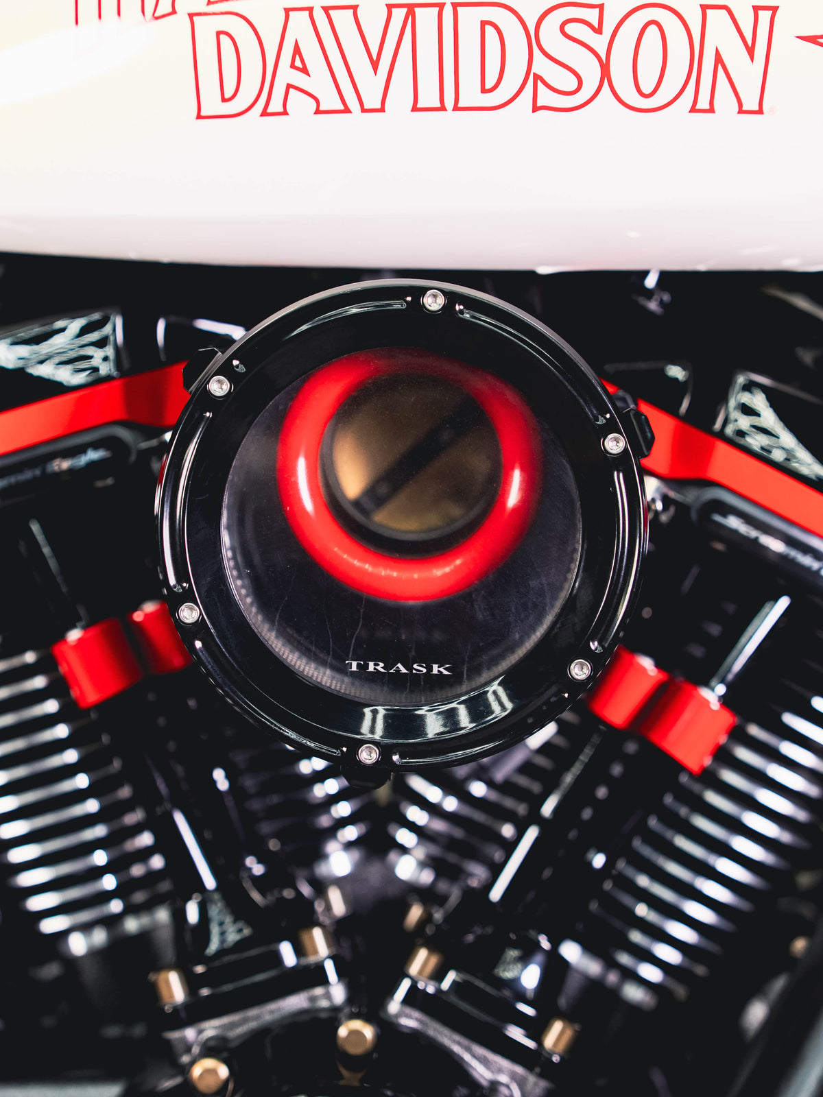 2024 ROAD GLIDE CVO ST 144HP