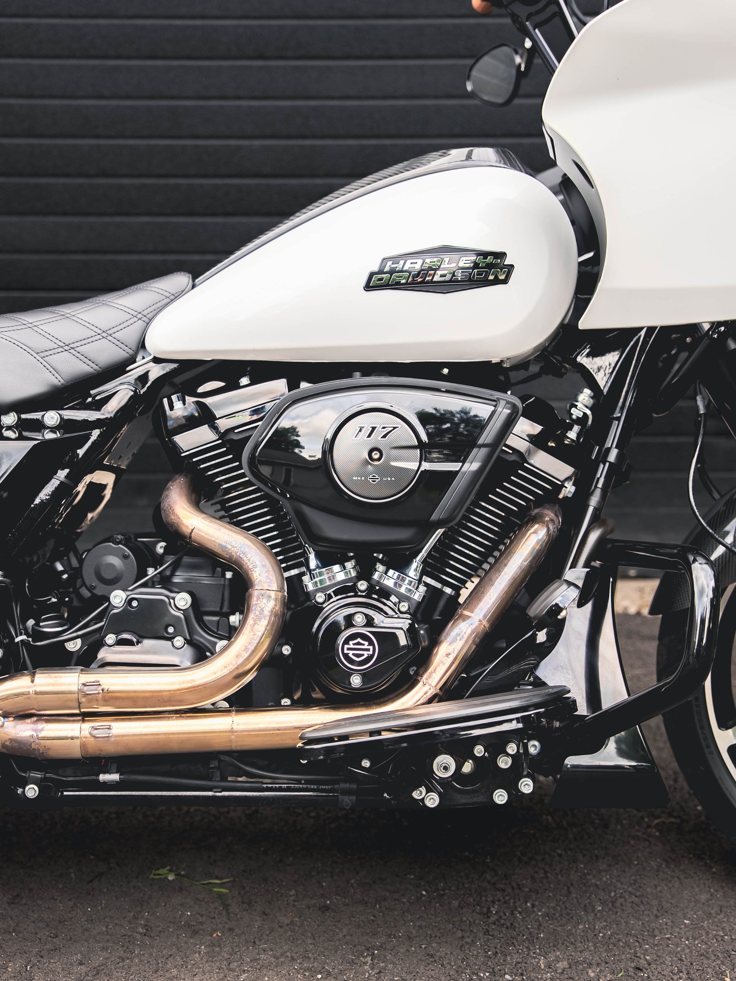 2024 ROAD GLIDE