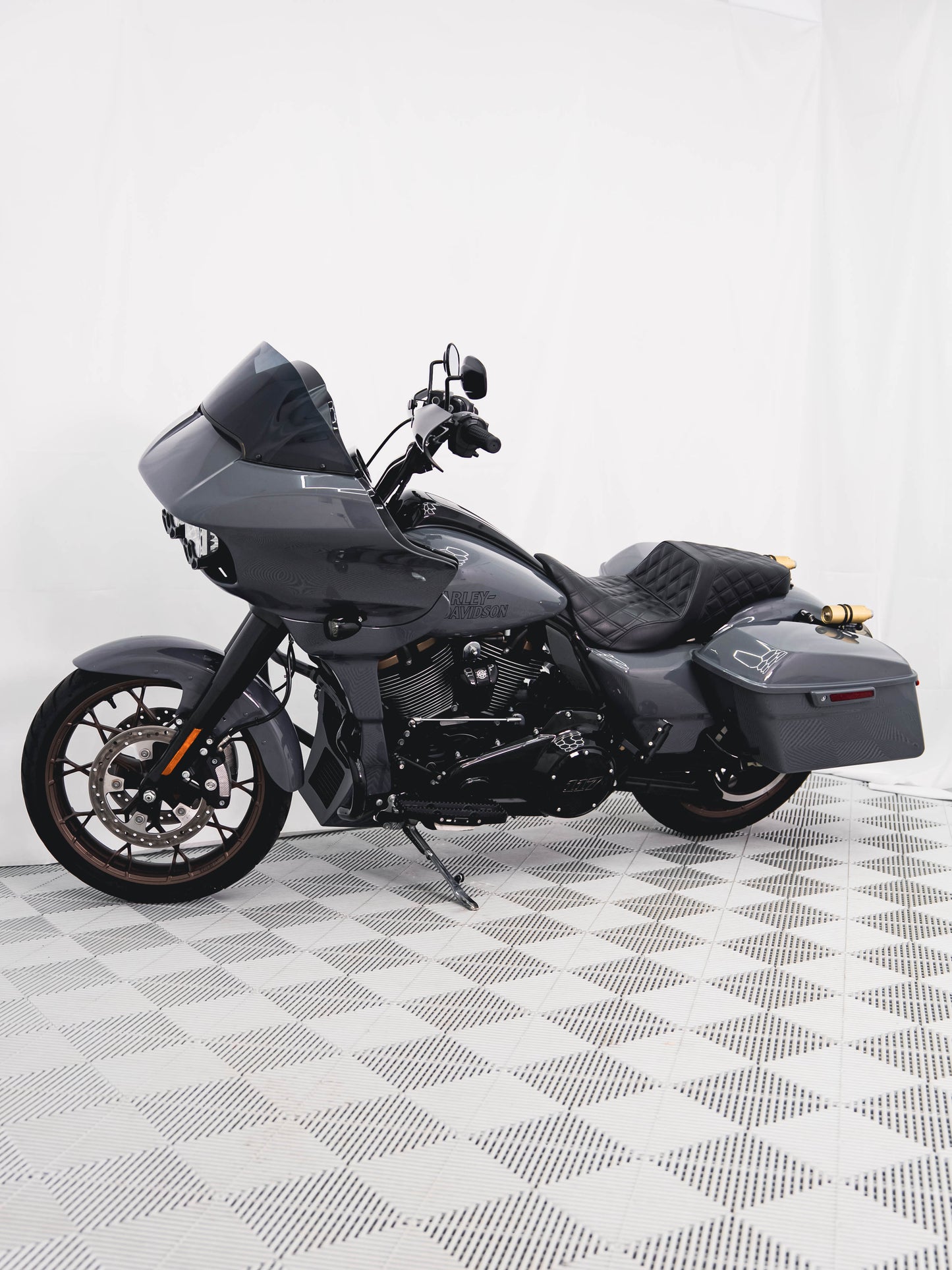 2022 ROAD GLIDE ST 4k MILES