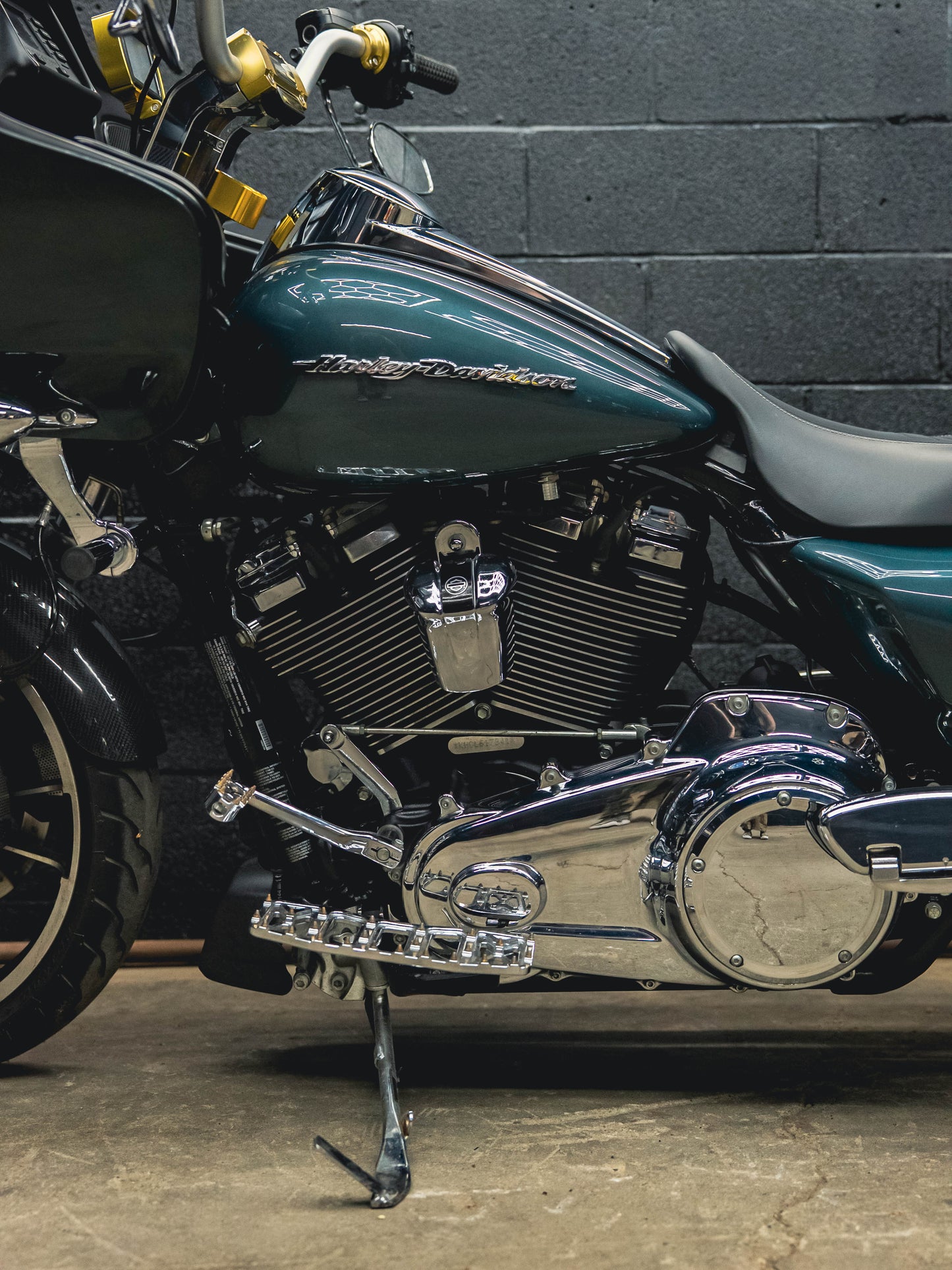 2020 ROAD GLIDE