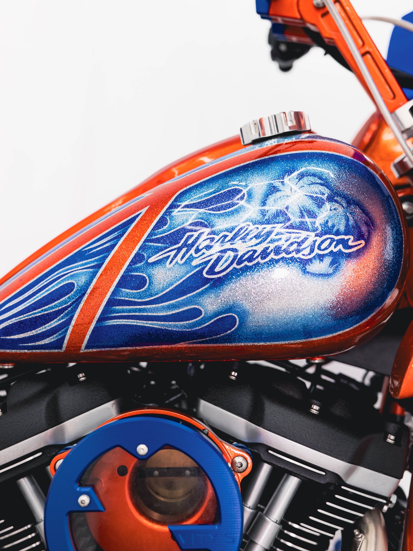 2022 LOW RIDER S