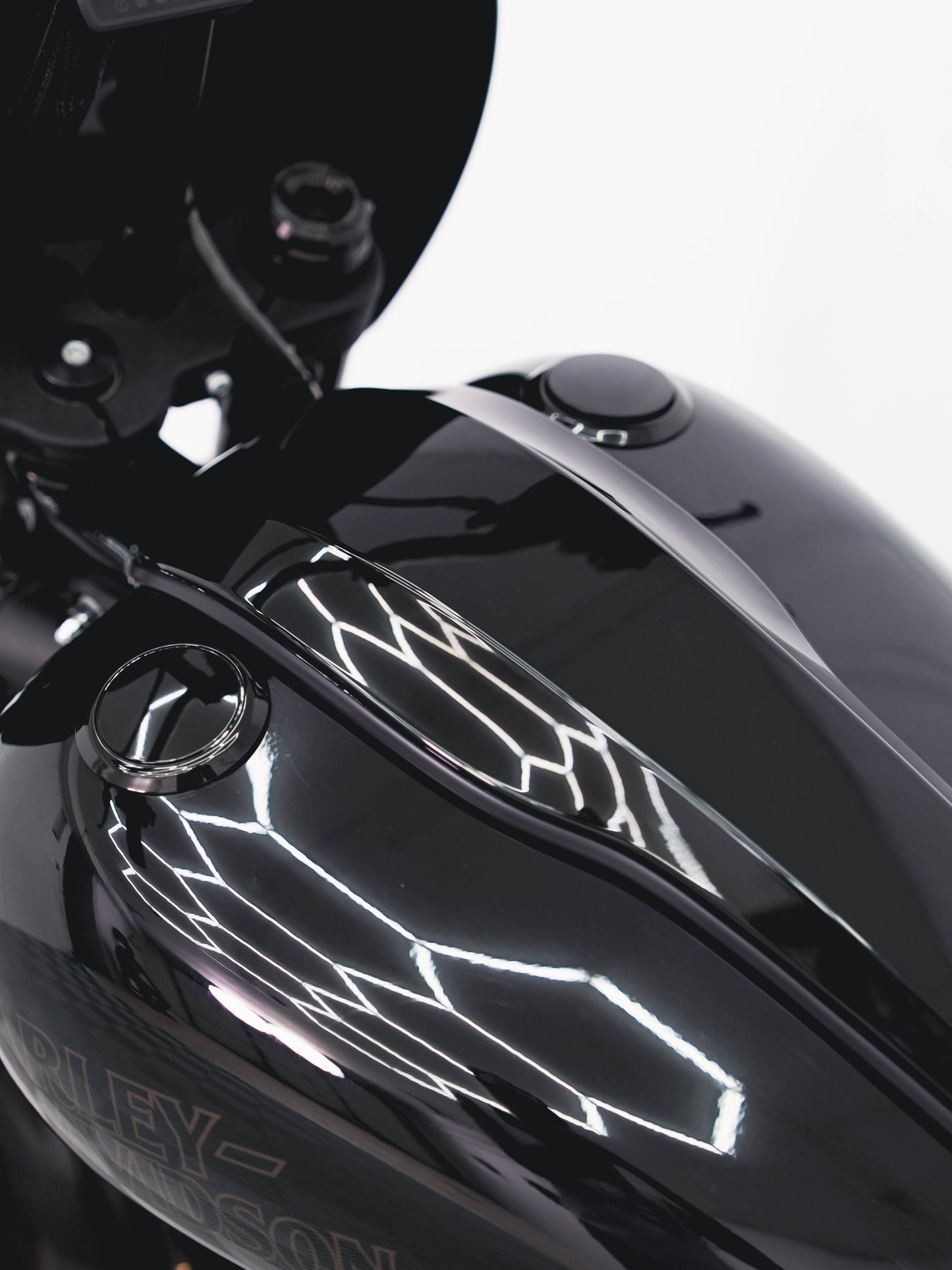 2020 LOW RIDER S