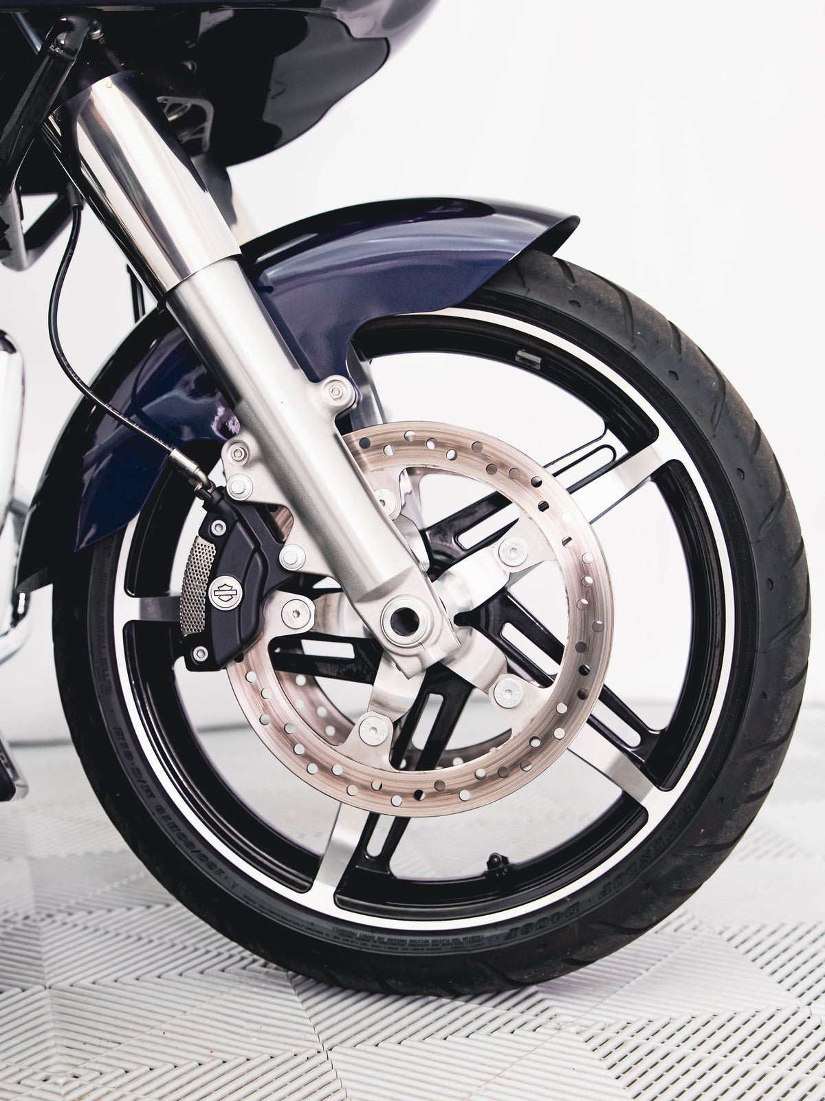 2025 ROAD GLIDE MYSTIC SHIFT