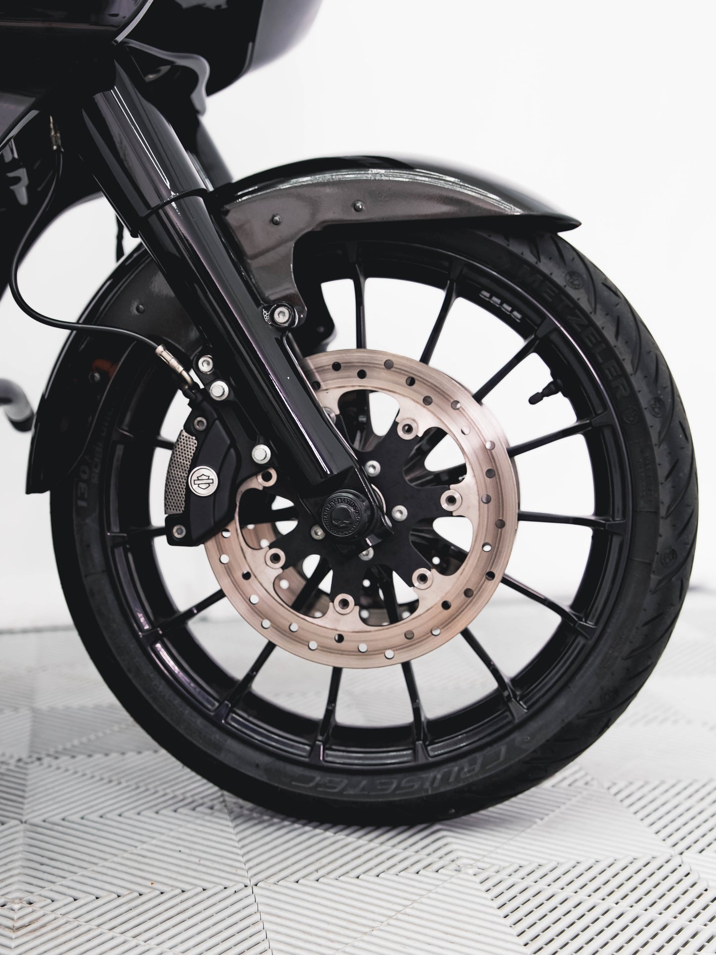 2019 ROAD GLIDE SPECIAL
