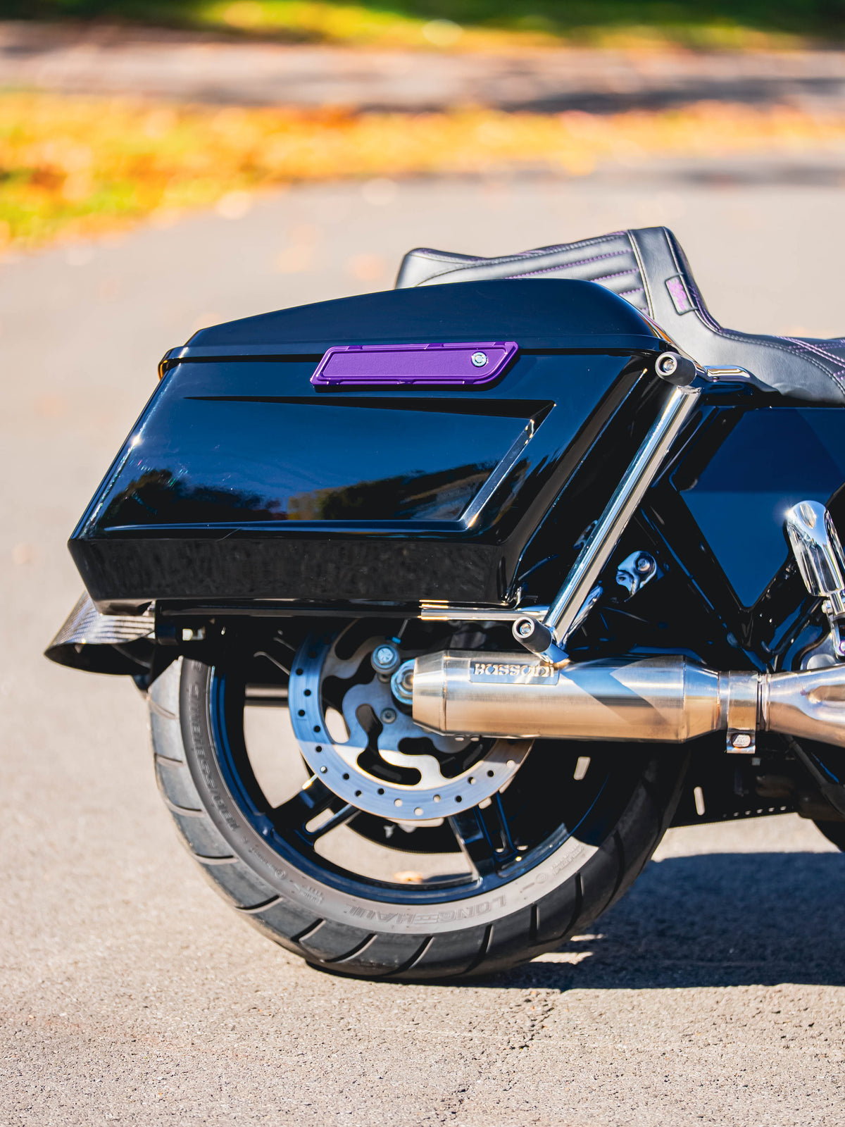 2019 ROAD GLIDE