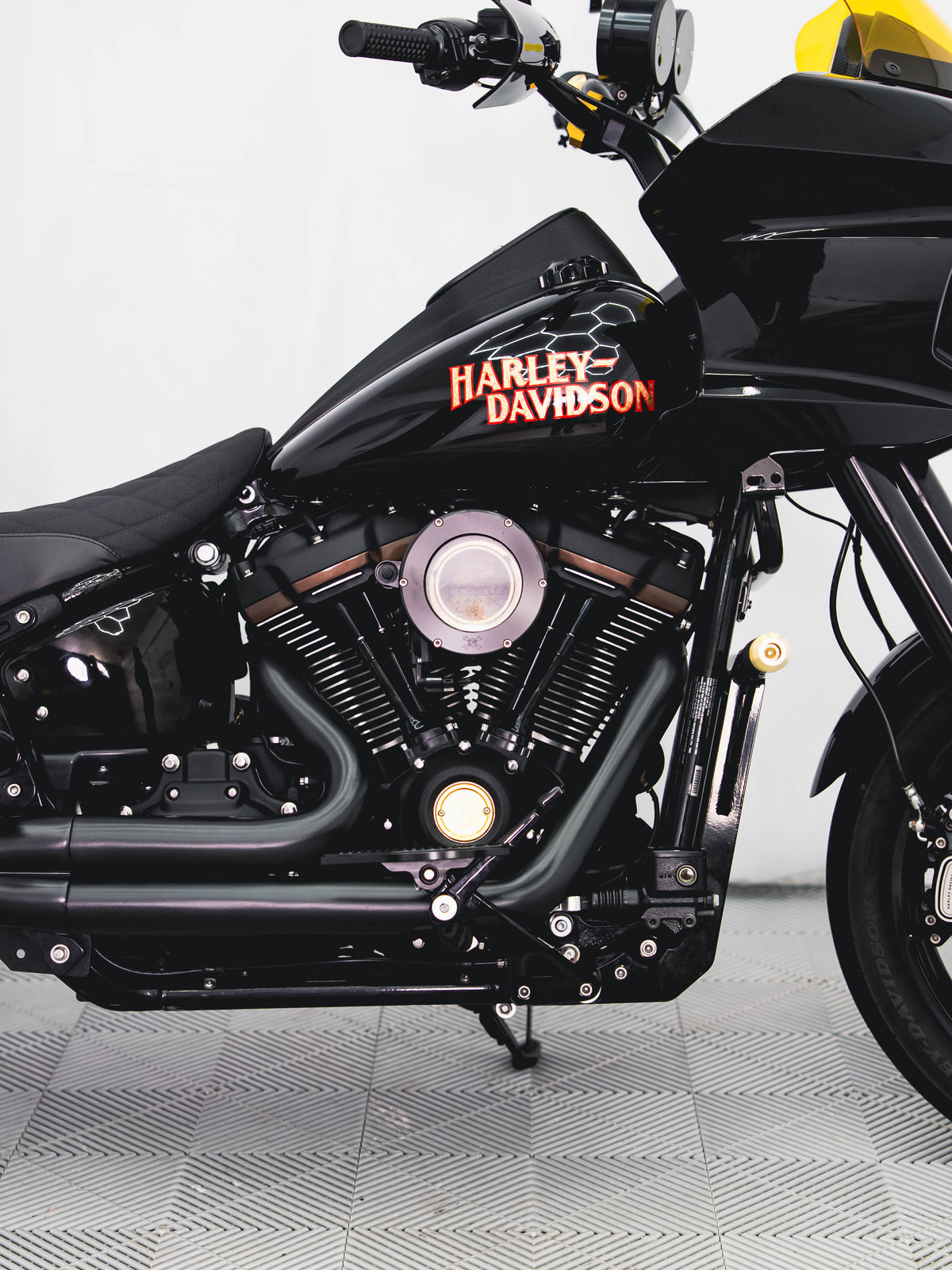 2020 FXLRS 150HP! S&S 128"