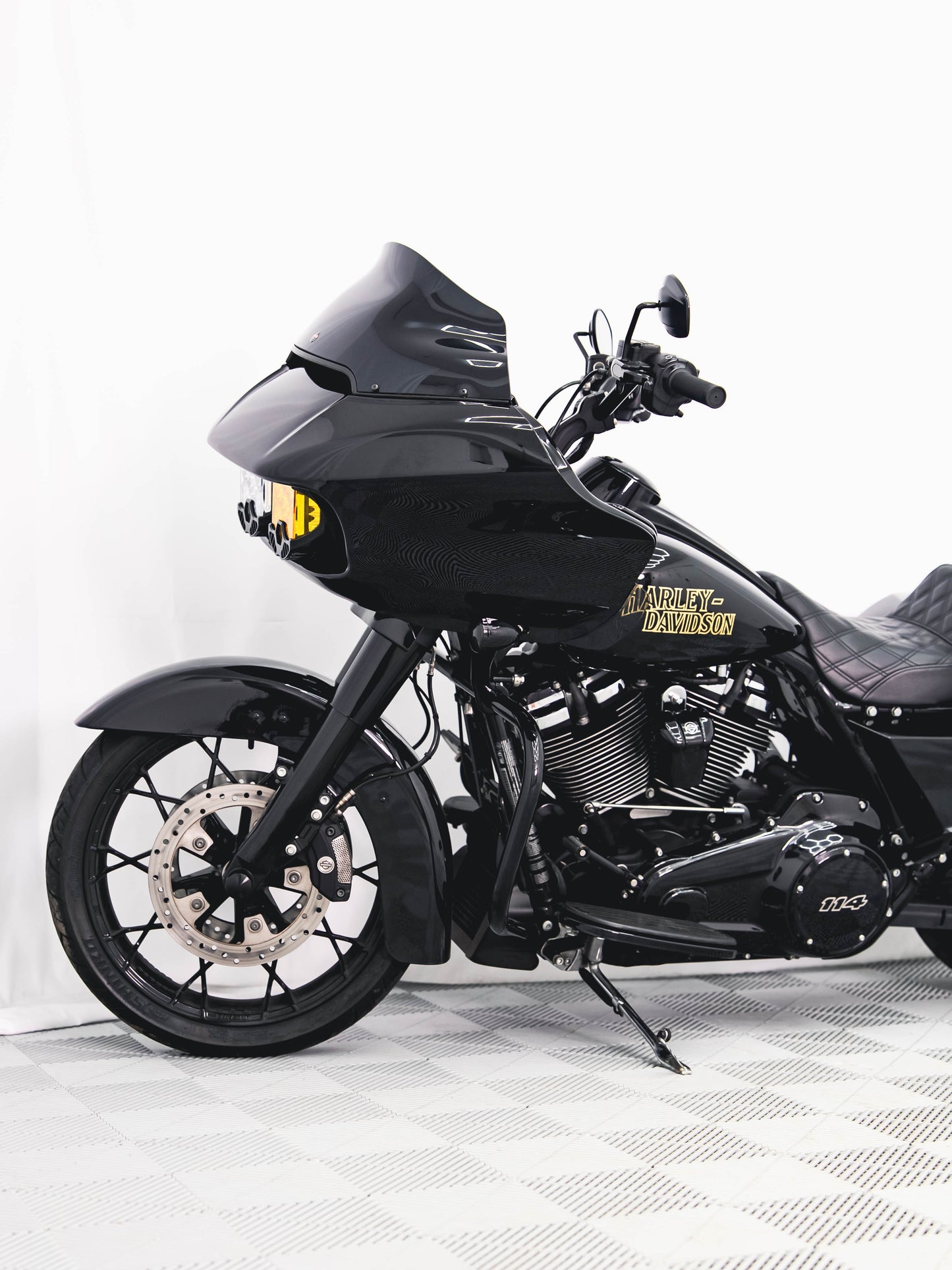2020 ROAD GLIDE SPECIAL