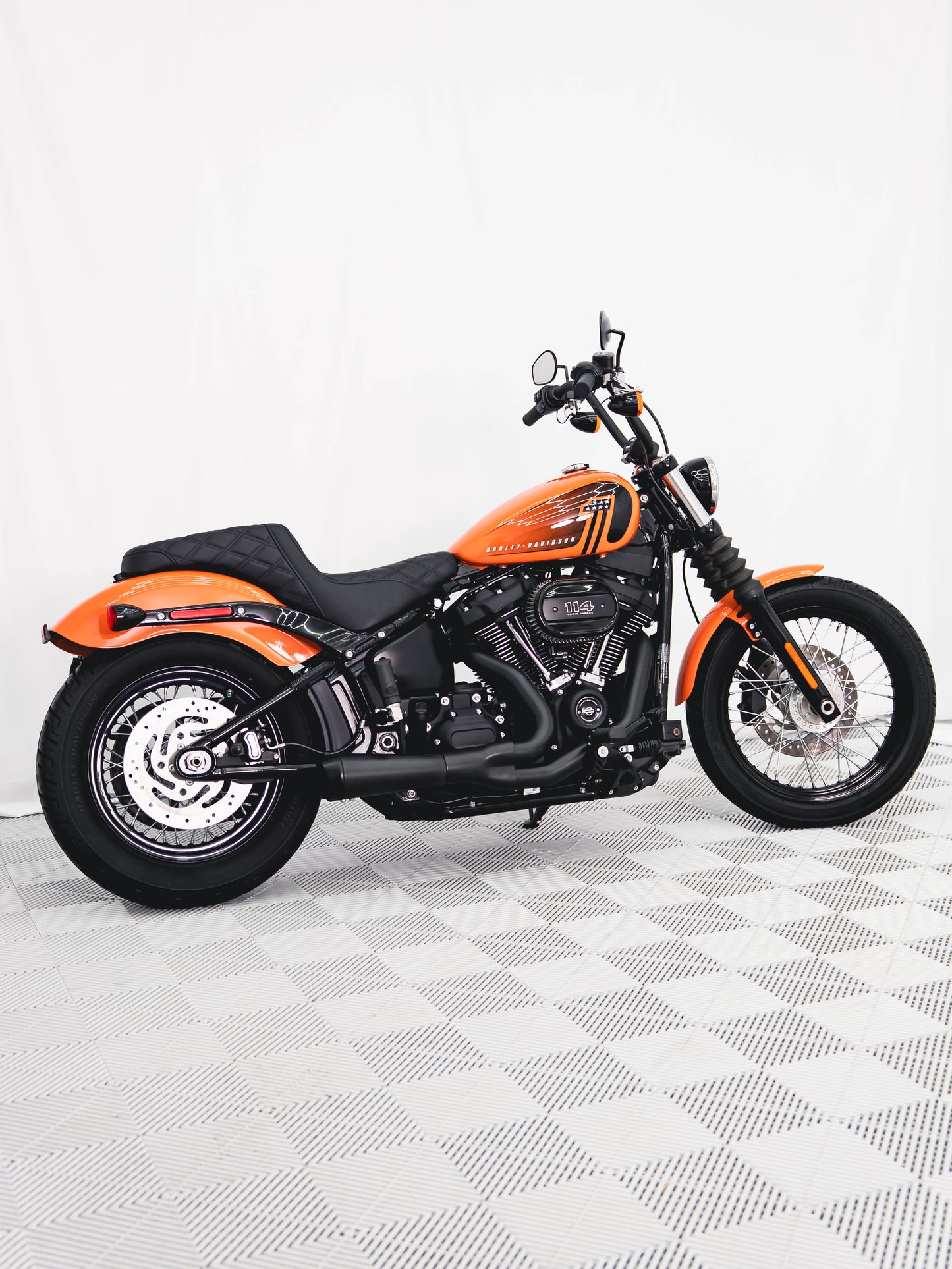 2021 FXBB
